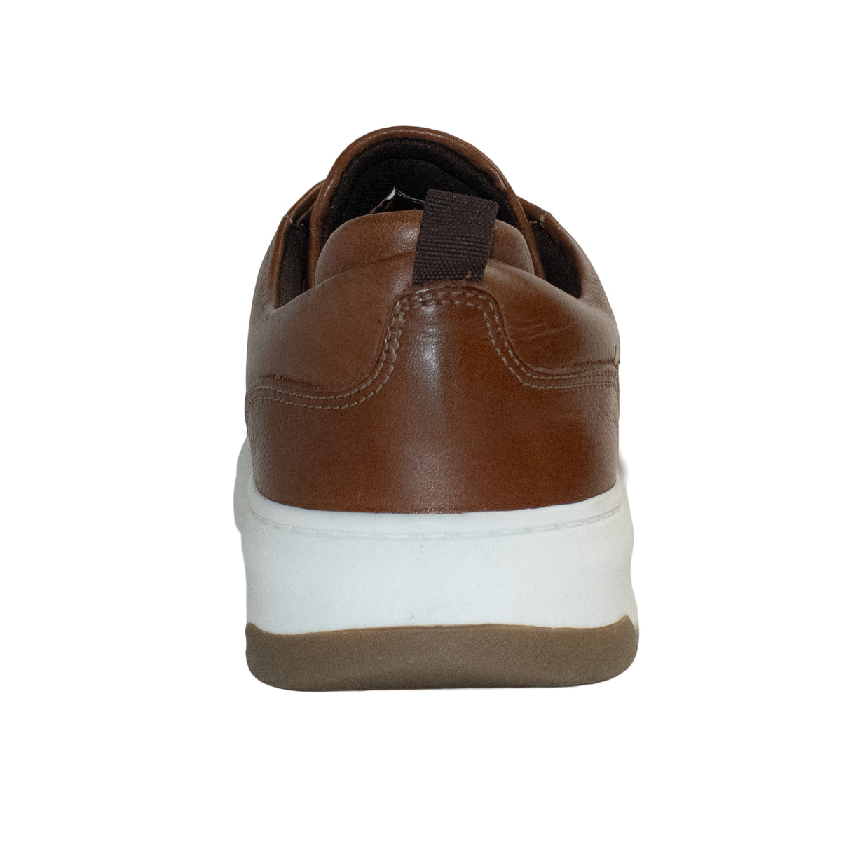 Zapatilla Chicago Cuero Hombre