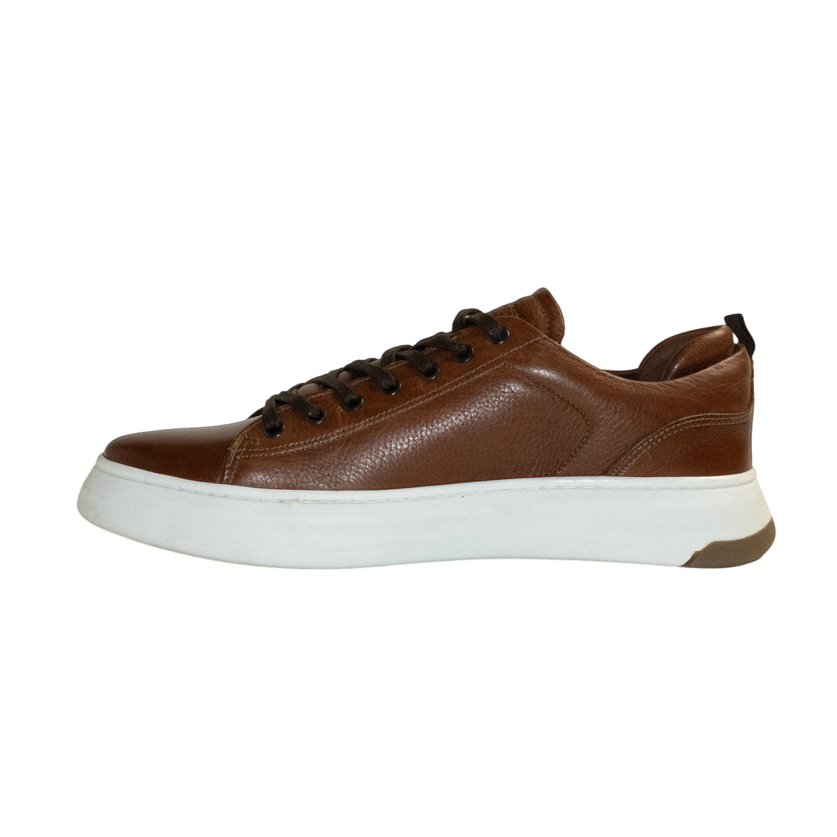 Zapatilla Chicago Cuero Hombre