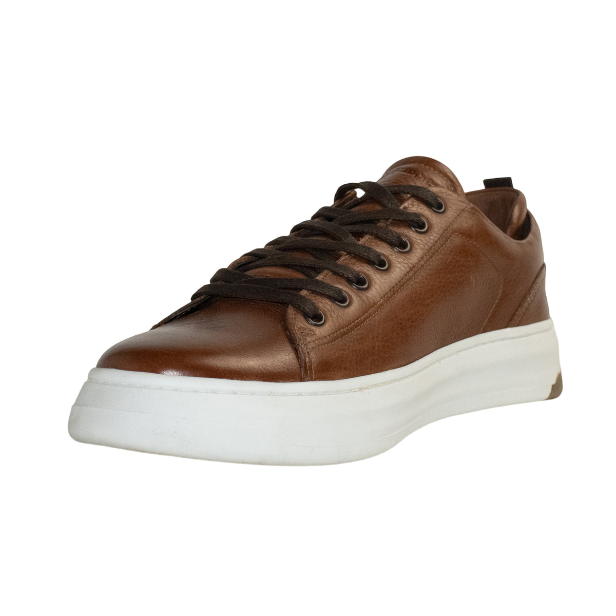 Zapatilla Chicago Cuero Hombre