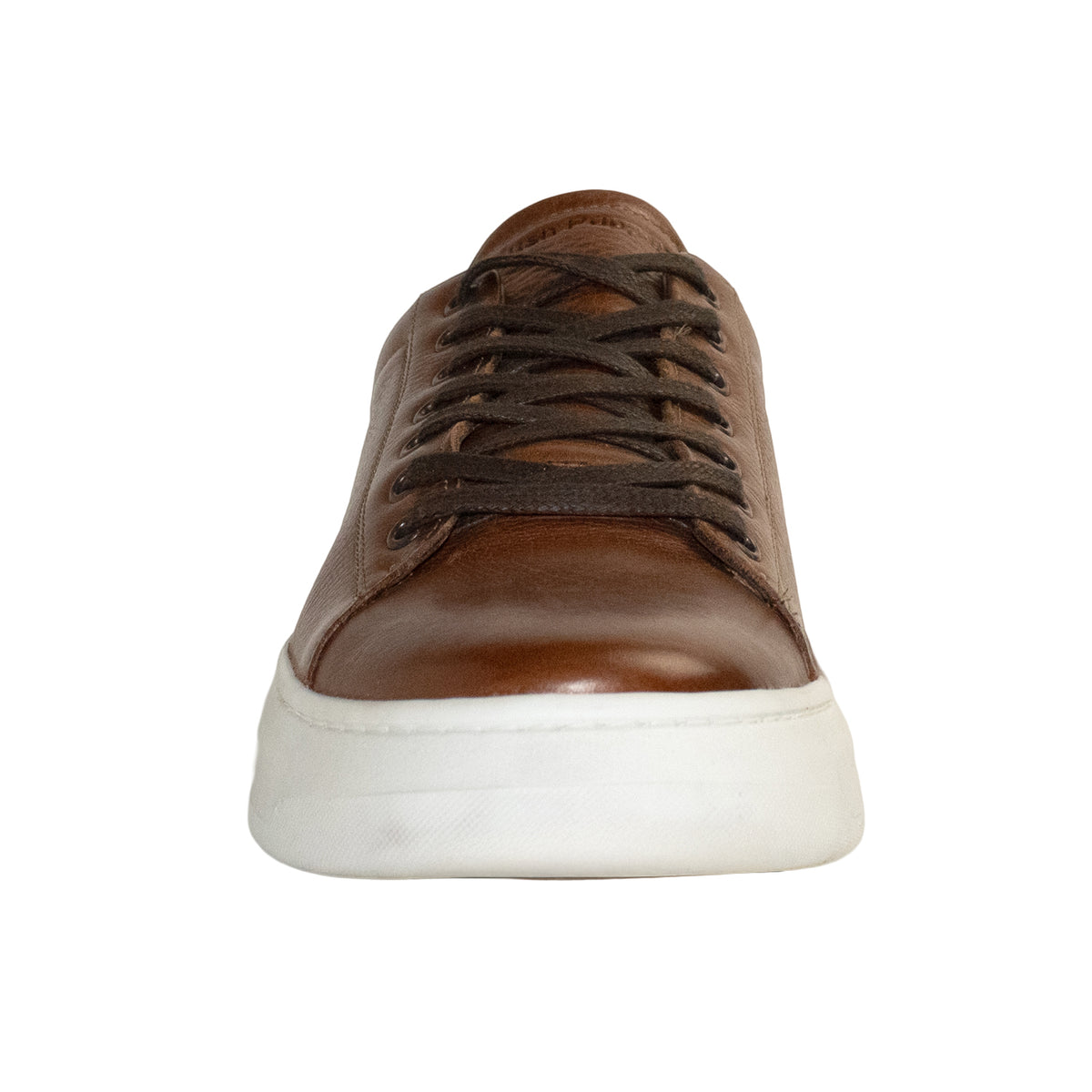 Zapatilla Chicago Cuero Hombre