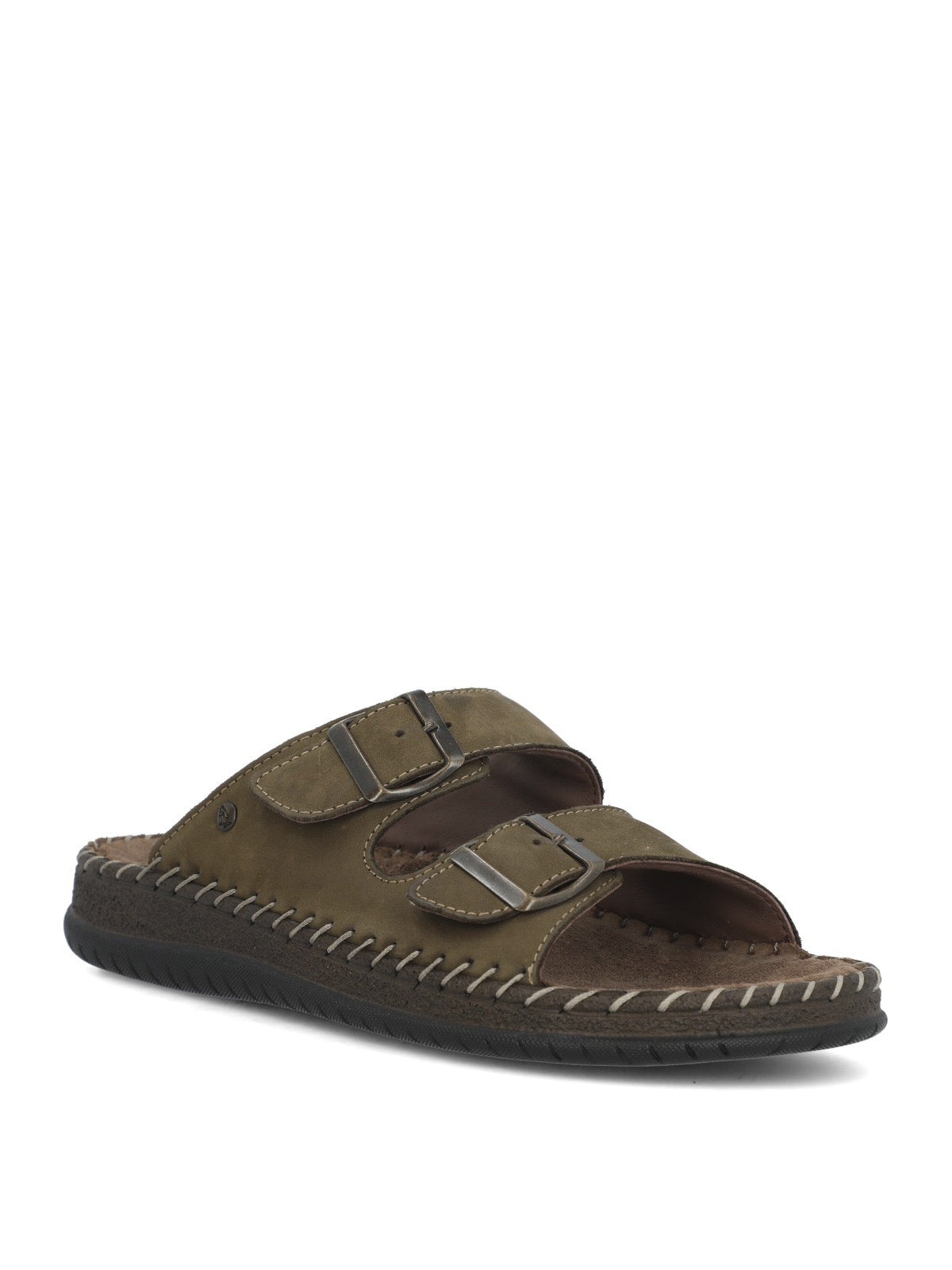 Sandalias Umbe Hombre