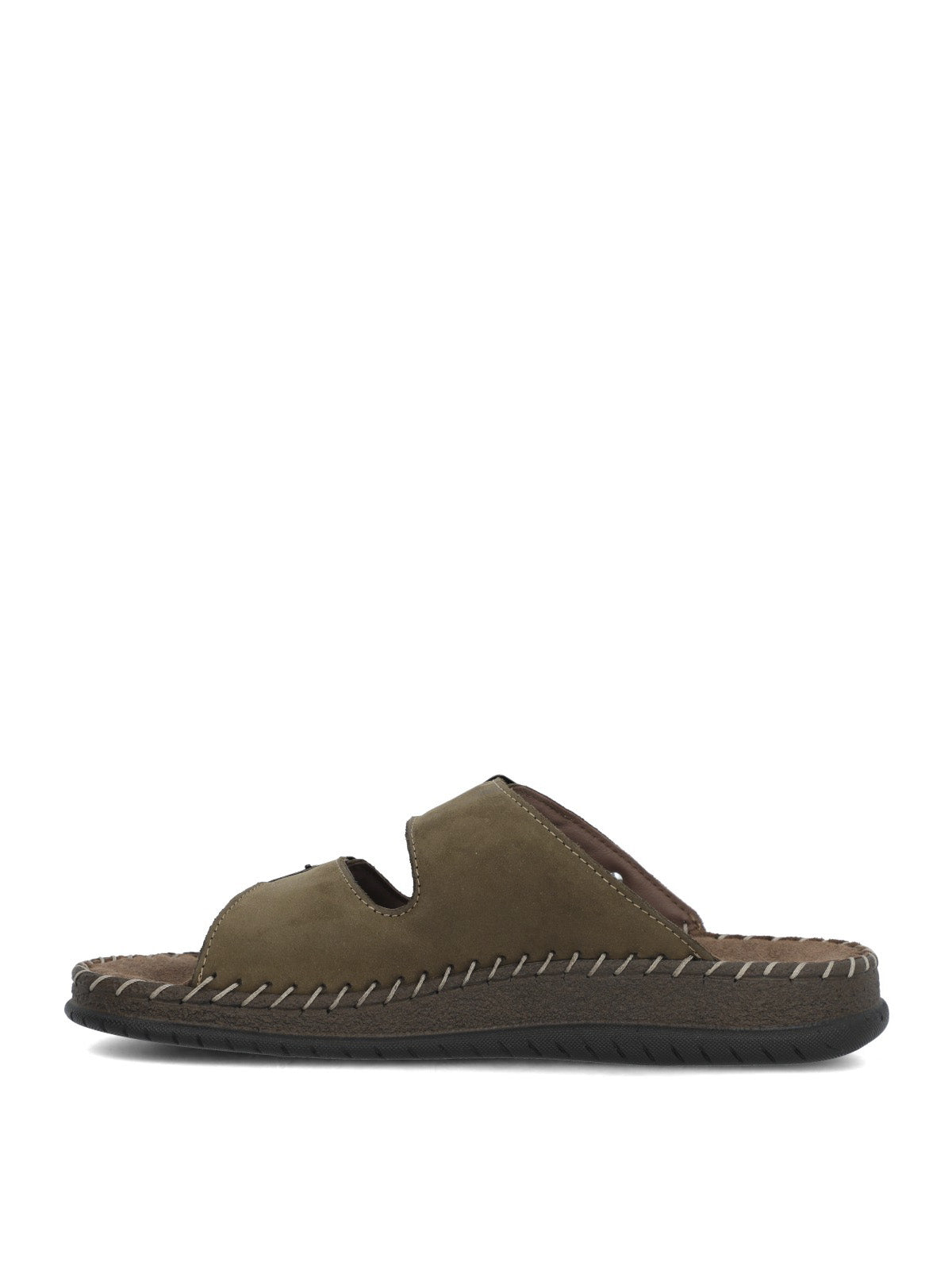 Sandalias Umbe Hombre