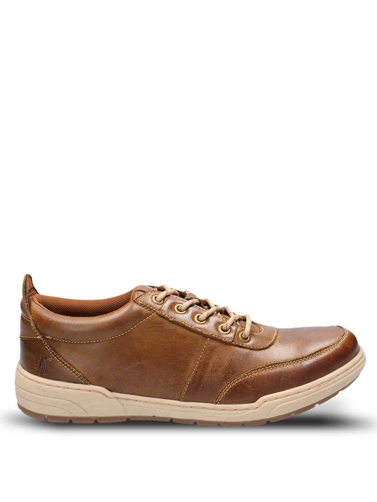 Zapatilla Draper Cuero Hombre
