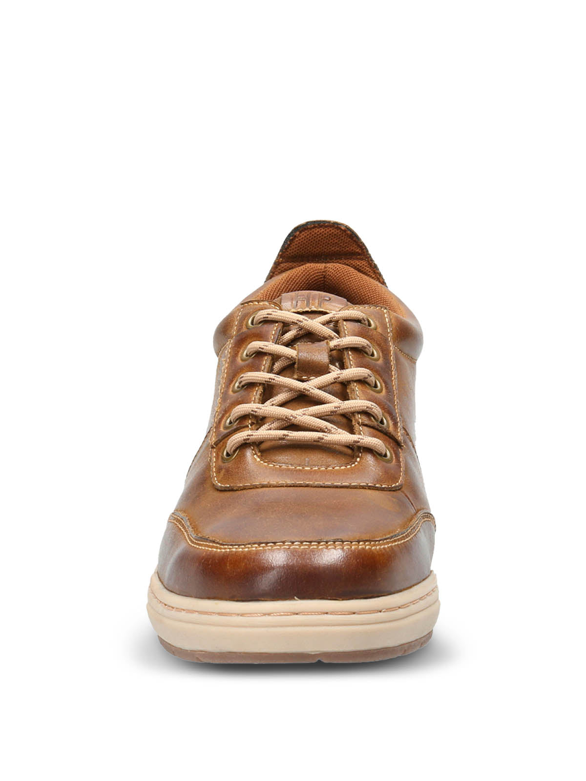 Zapatilla Draper Cuero Hombre