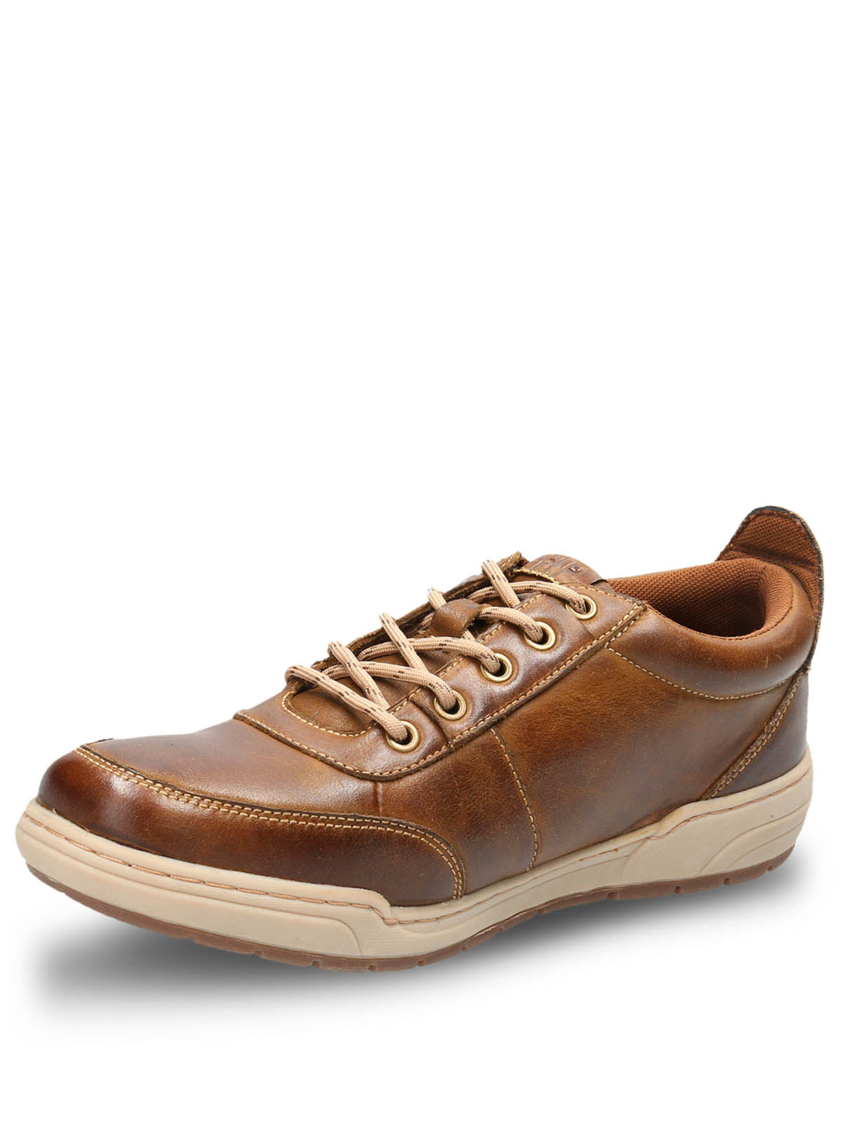 Zapatilla Draper Cuero Hombre