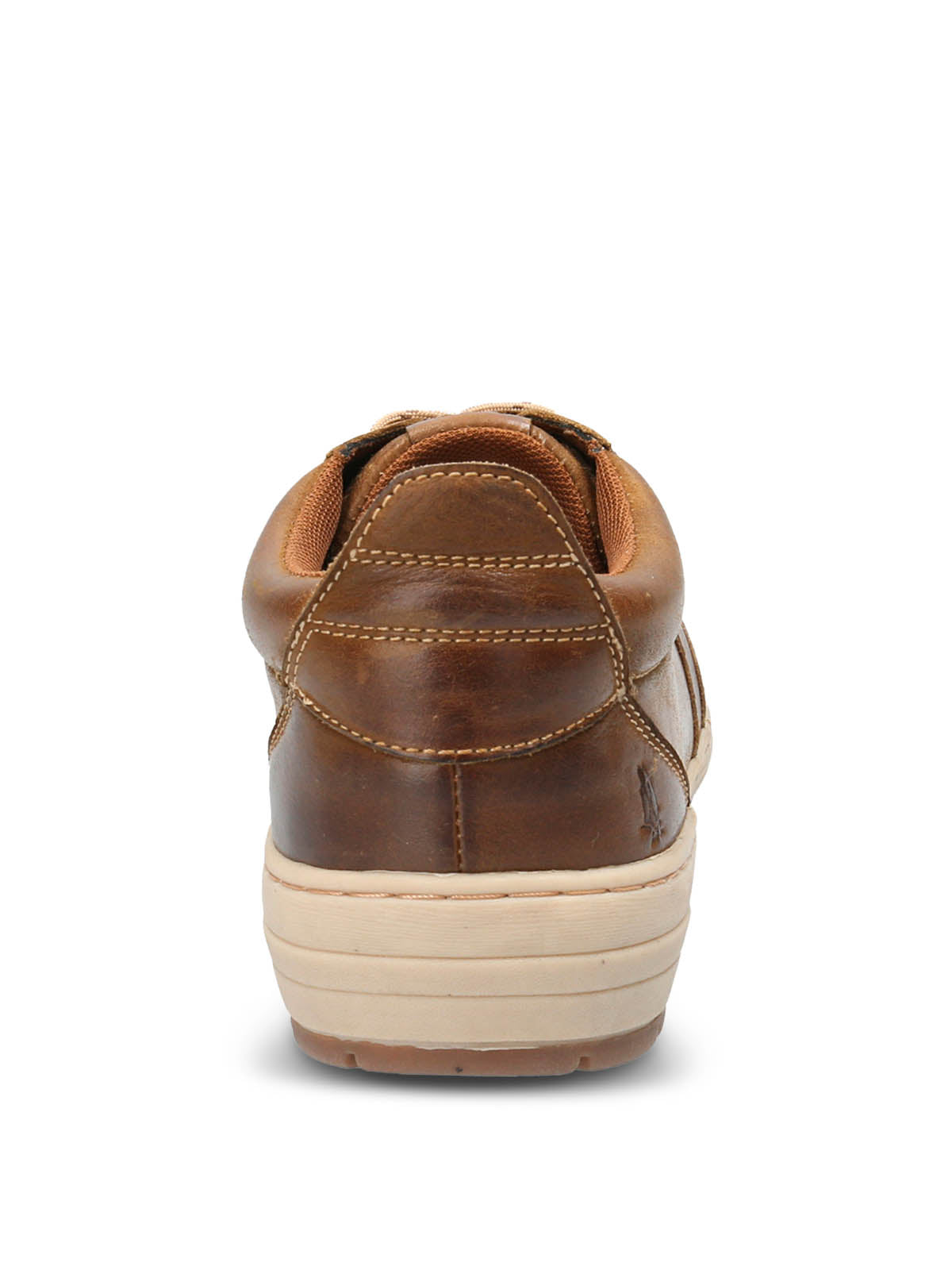 Zapatilla Draper Cuero Hombre