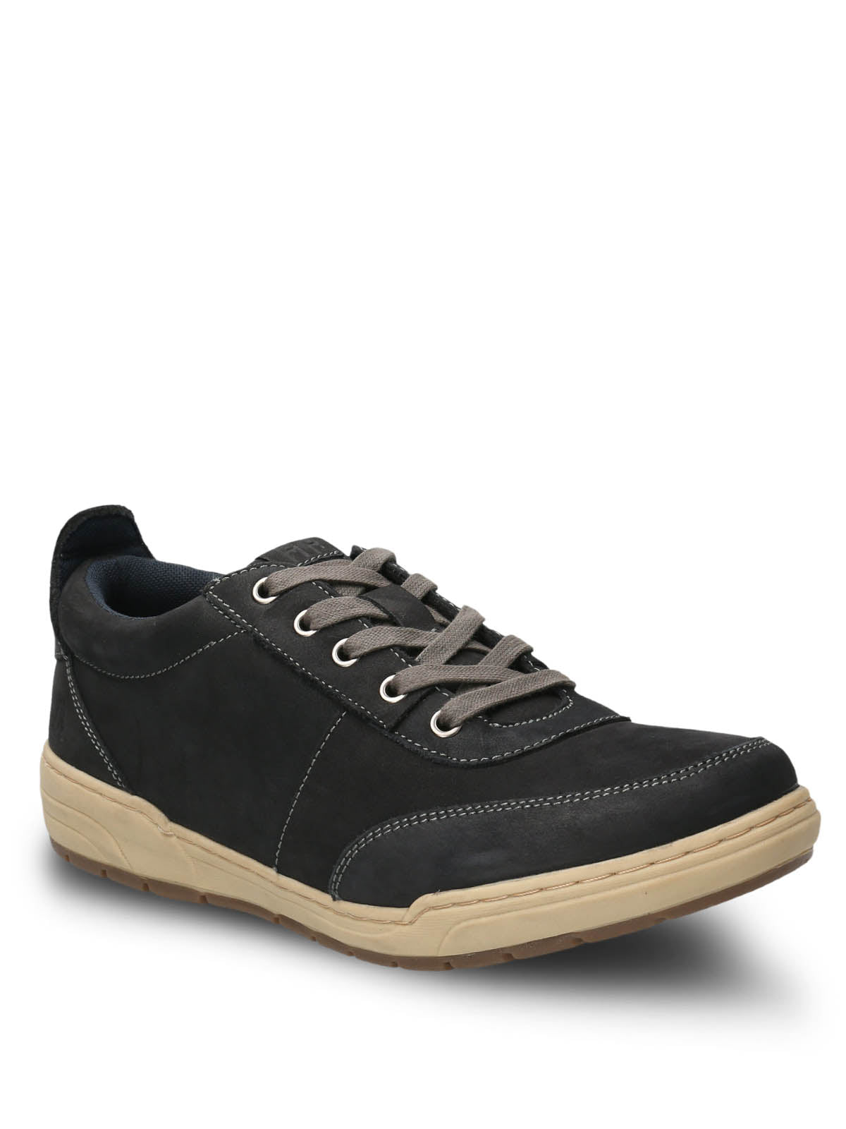 Zapatilla Draper Cuero Hombre