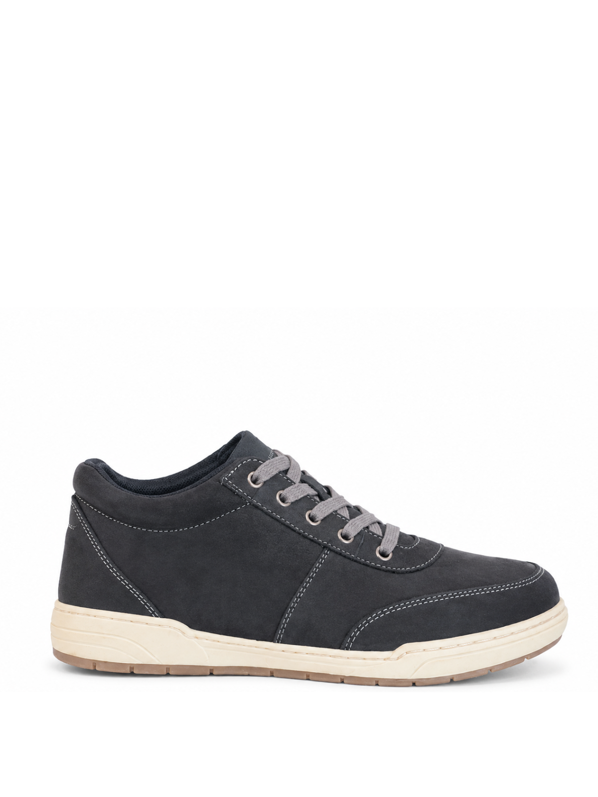 Zapatilla Draper Cuero Hombre