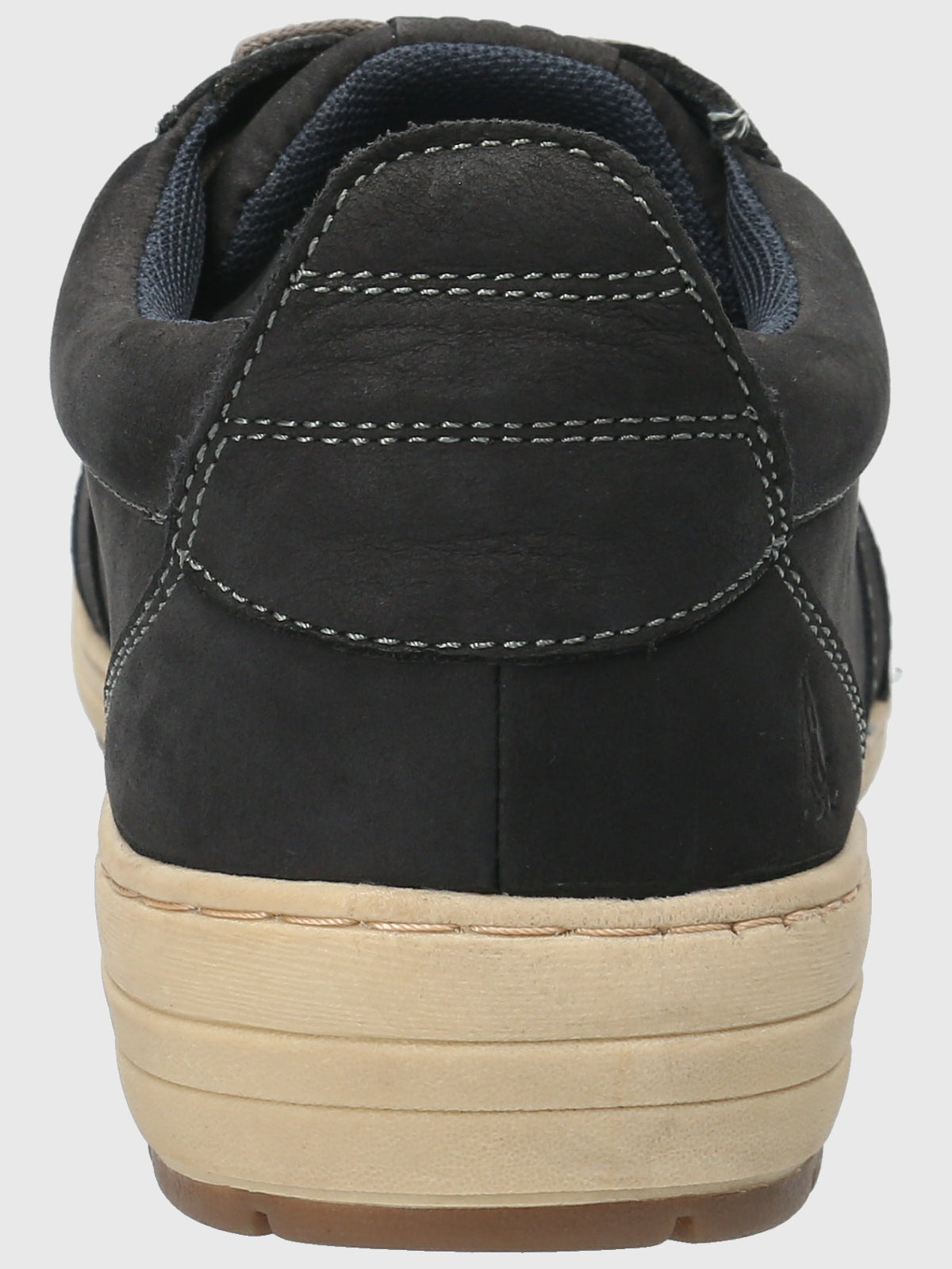Zapatilla Draper Cuero Hombre
