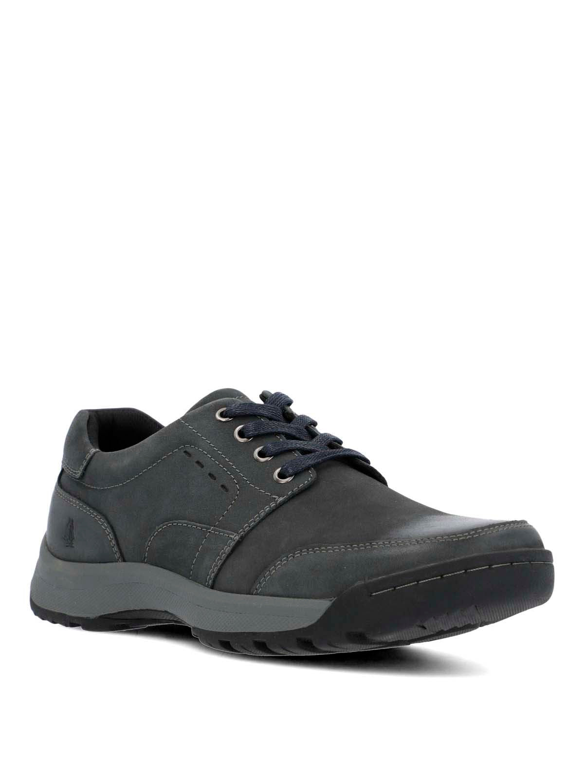 Zapato Duran Cuero Hombre