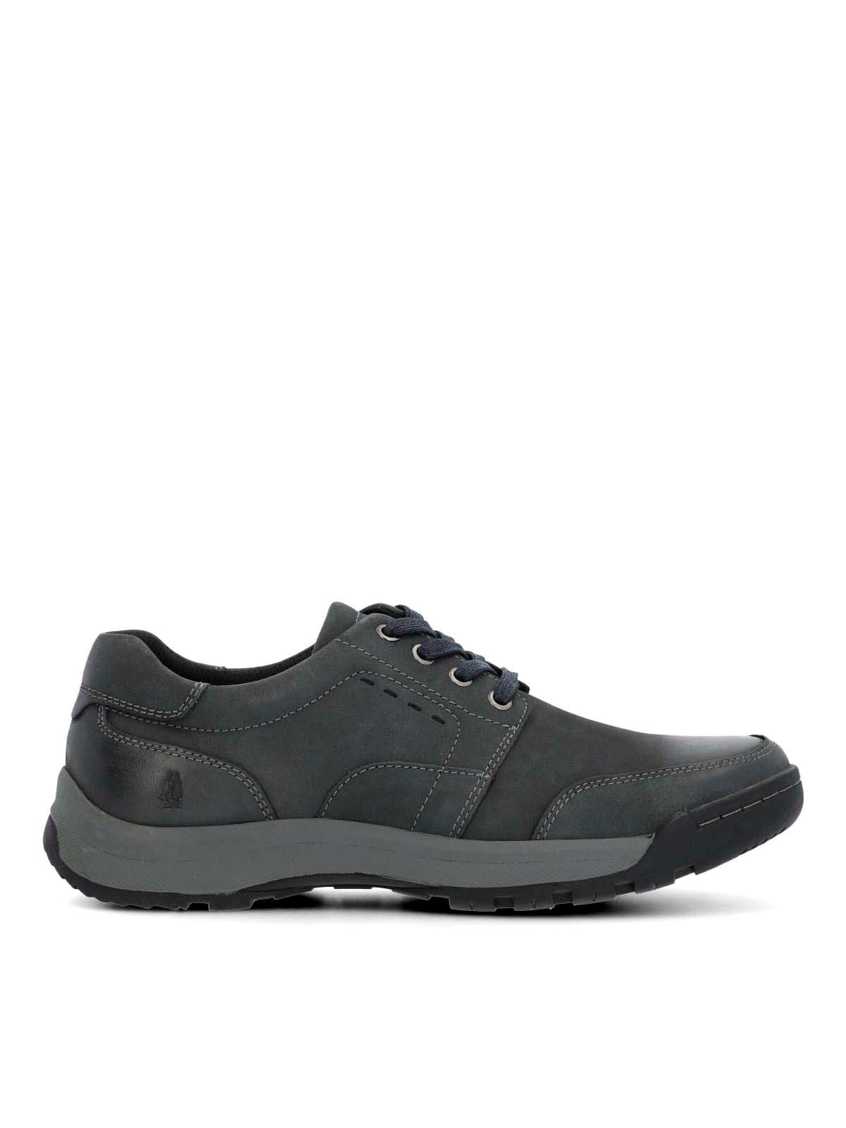 Zapato Duran Cuero Hombre