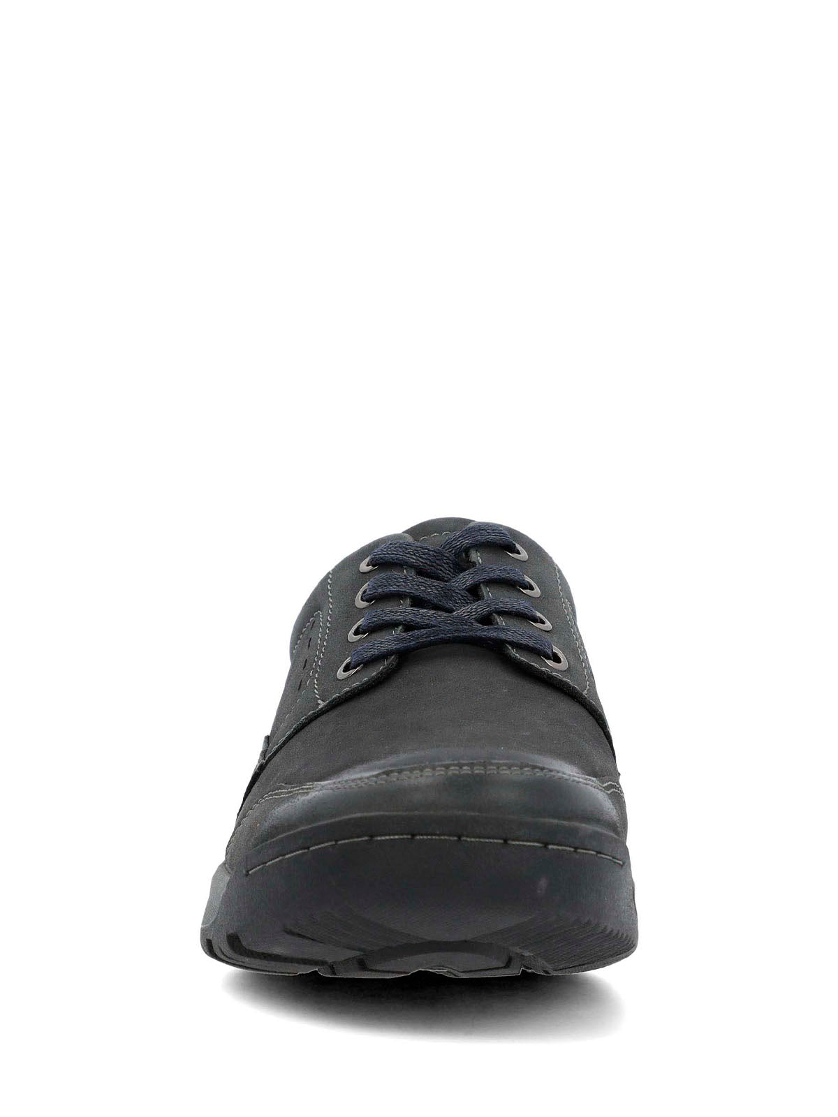 Zapato Duran Cuero Hombre