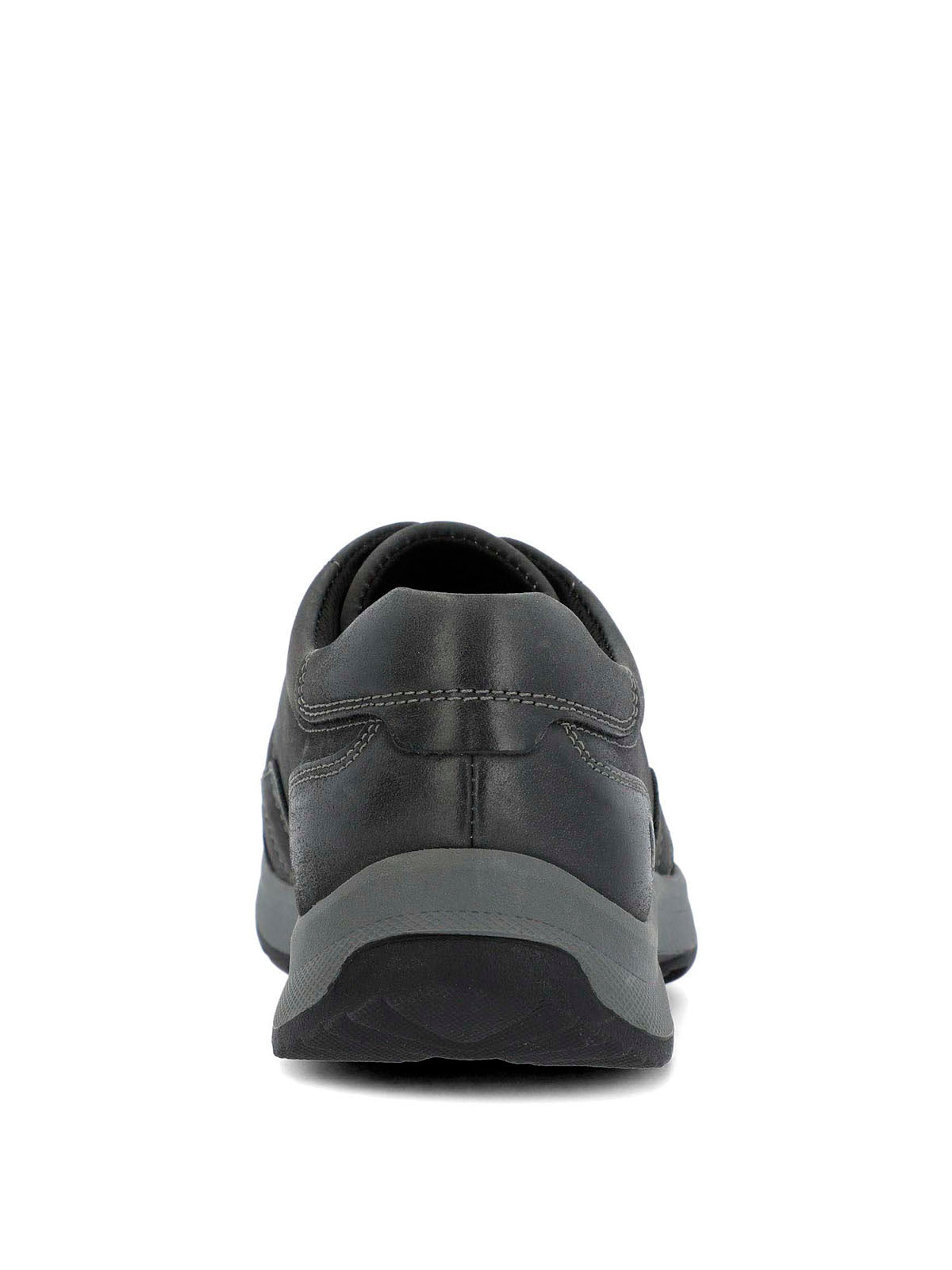 Zapato Duran Cuero Hombre