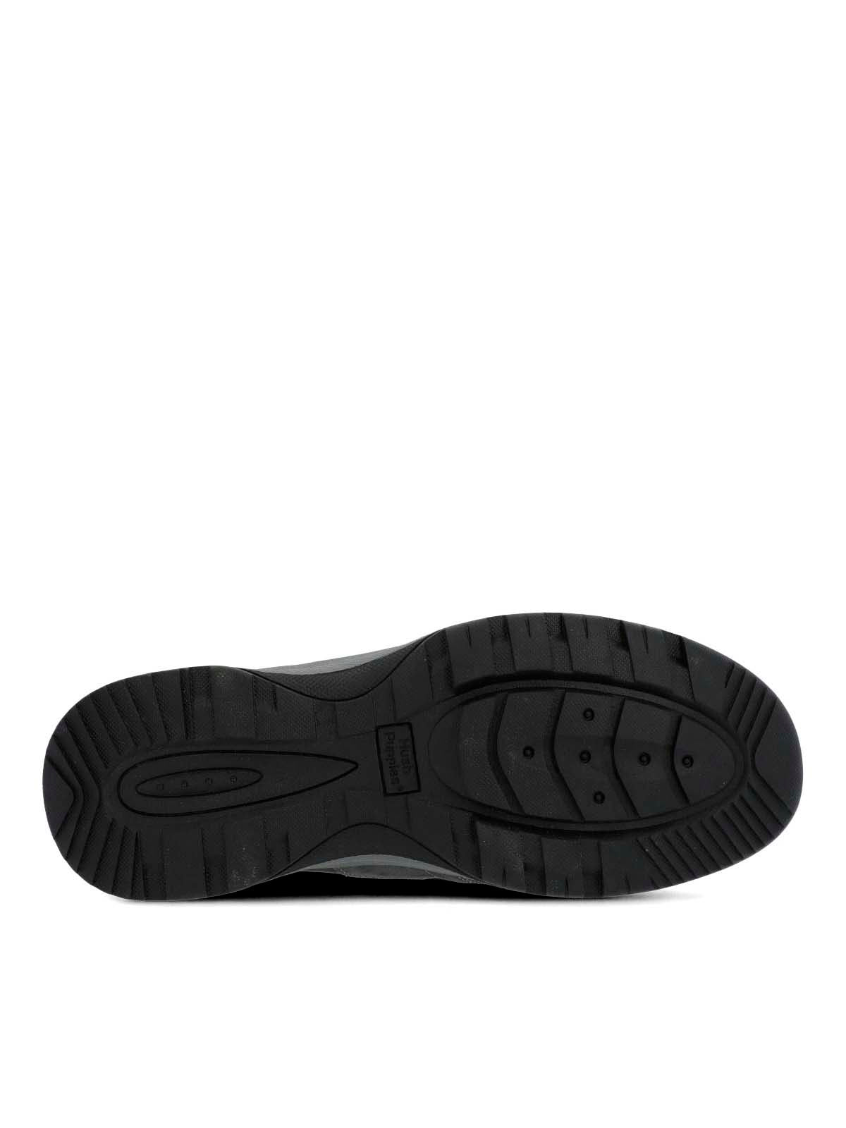Zapato Duran Cuero Hombre