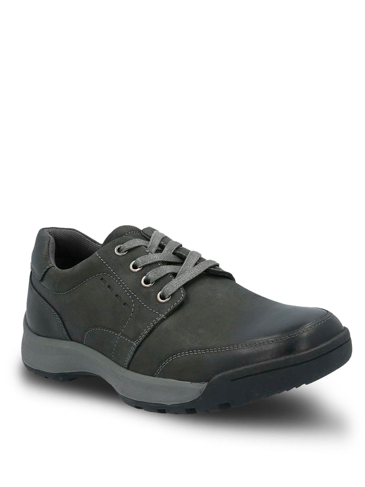 Zapato Duran Cuero Hombre