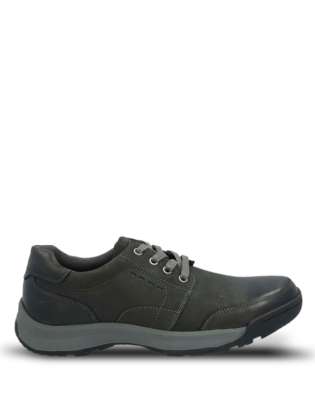 Zapato Duran Cuero Hombre