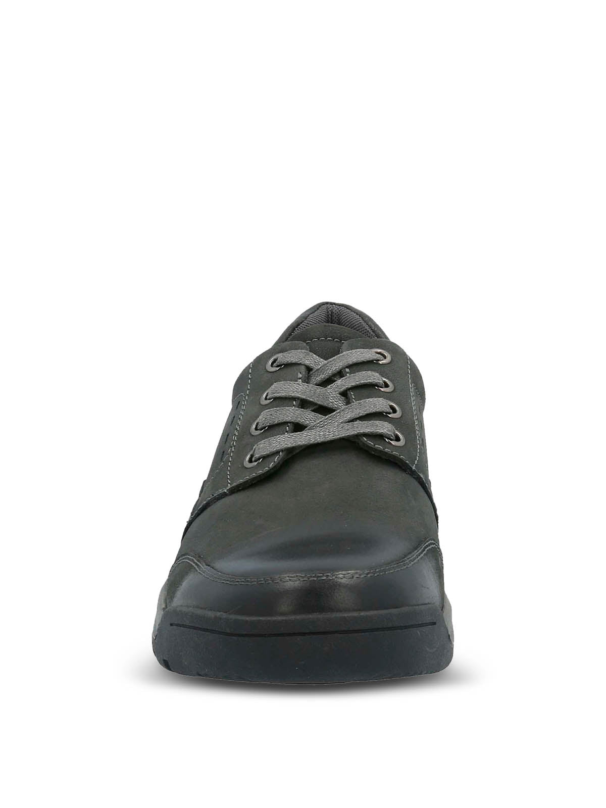 Zapato Duran Cuero Hombre