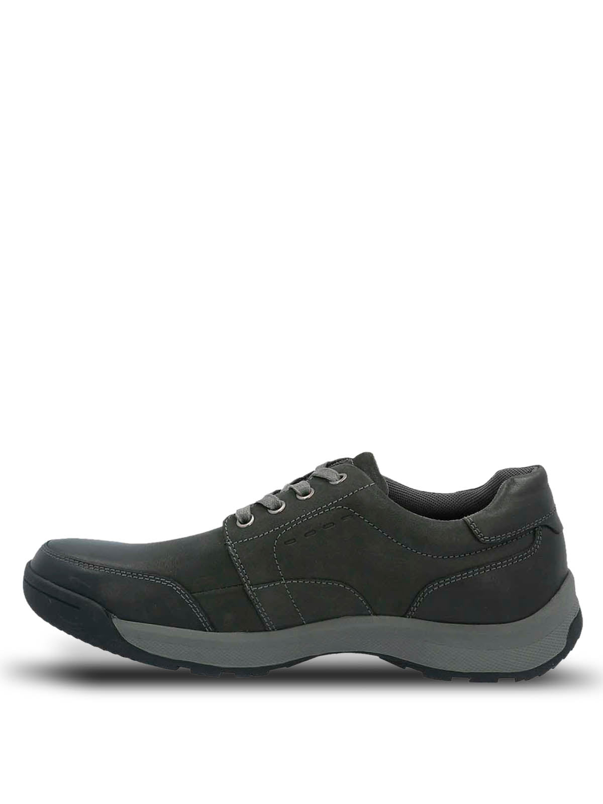 Zapato Duran Cuero Hombre