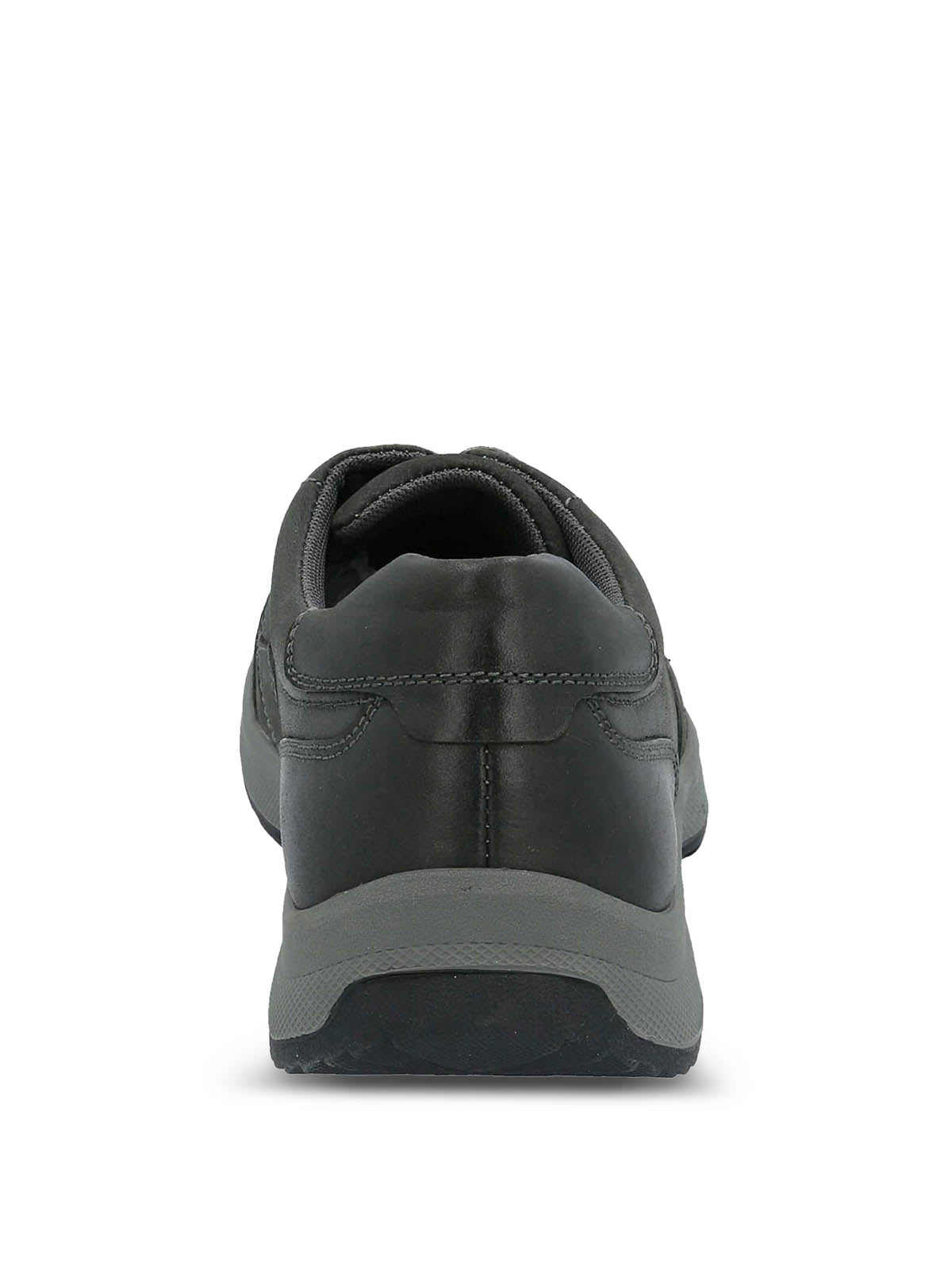Zapato Duran Cuero Hombre