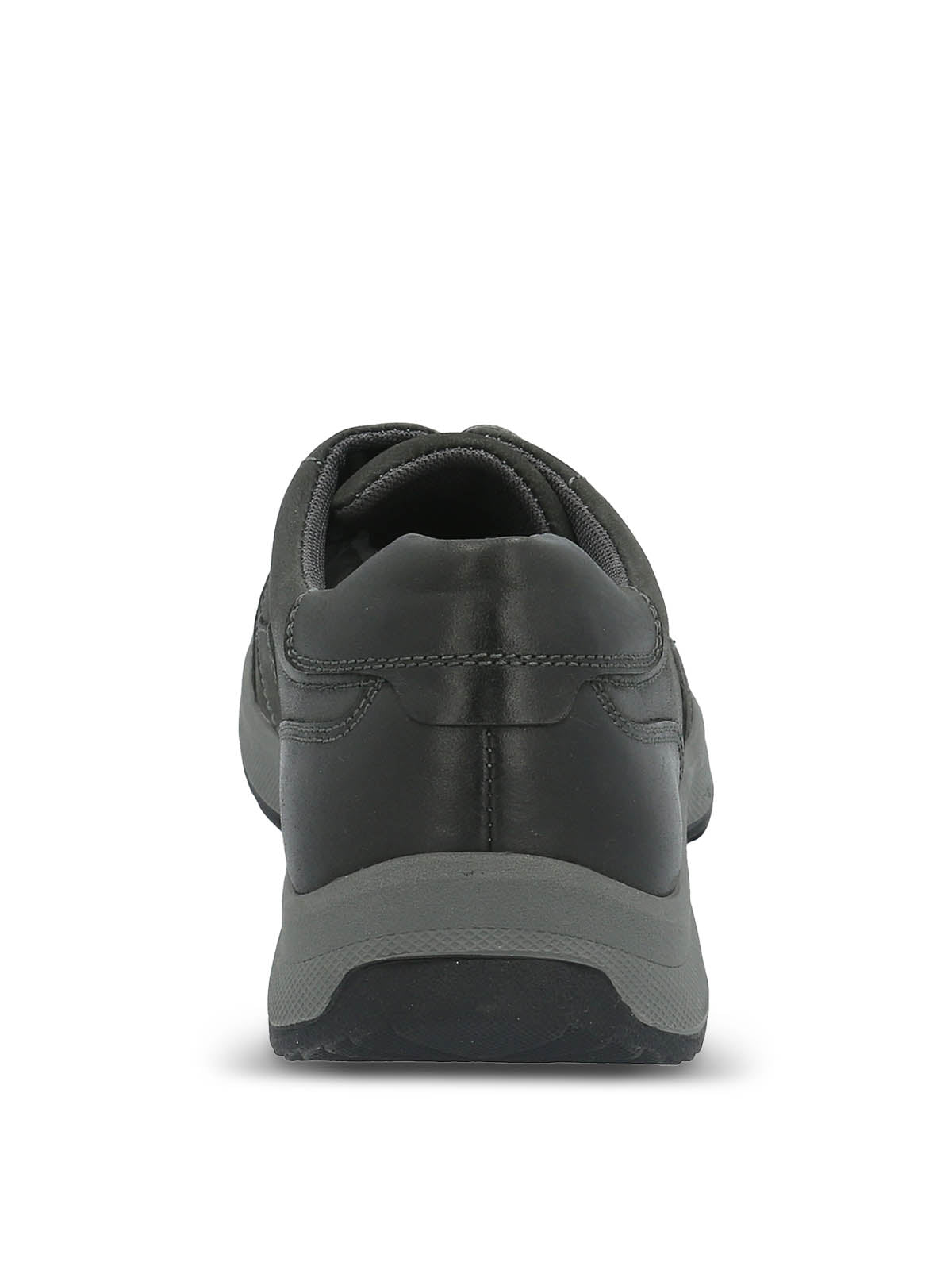 Zapato Duran Cuero Hombre