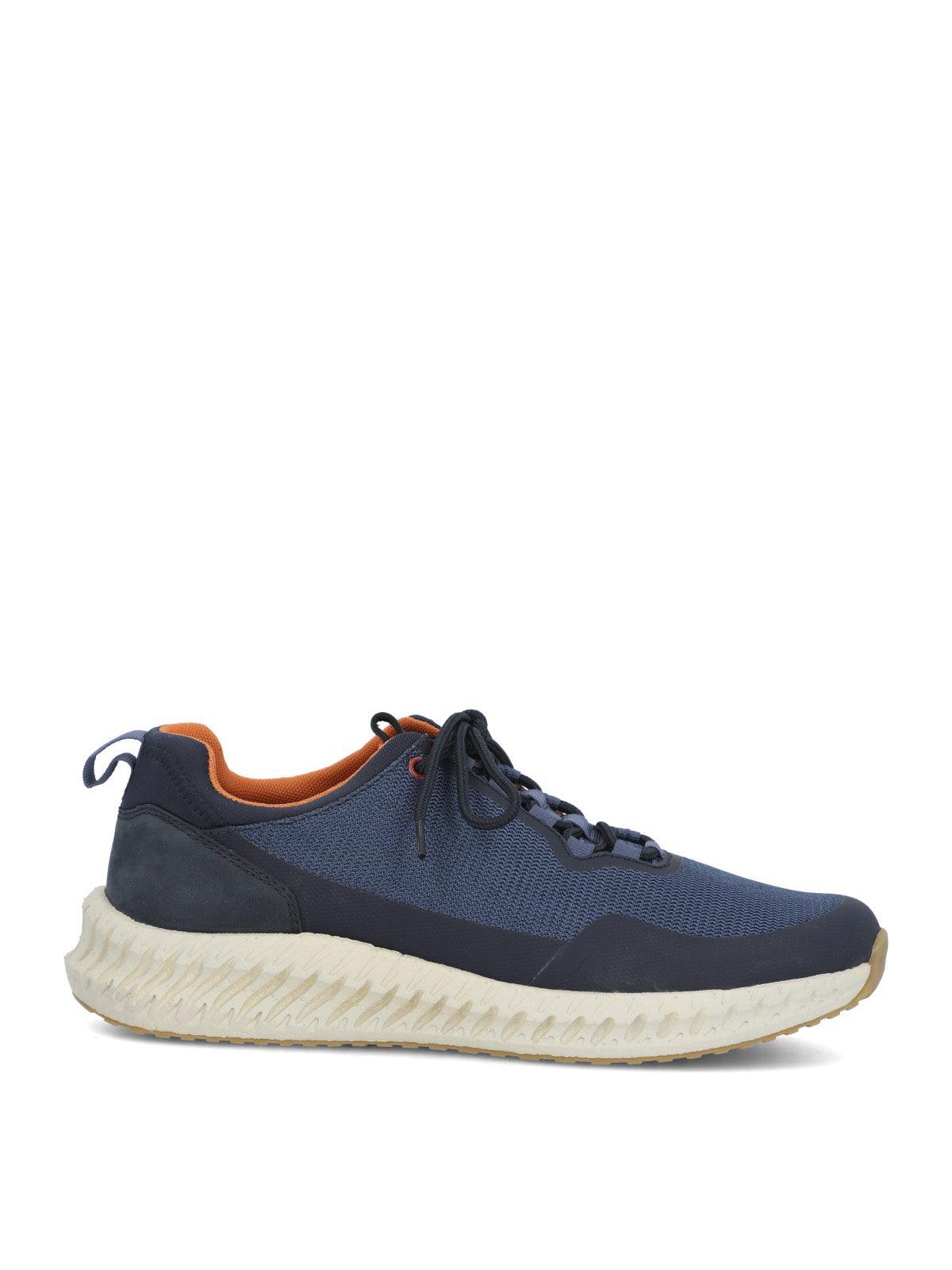 Zapatillas Spinal Evolution Hombre