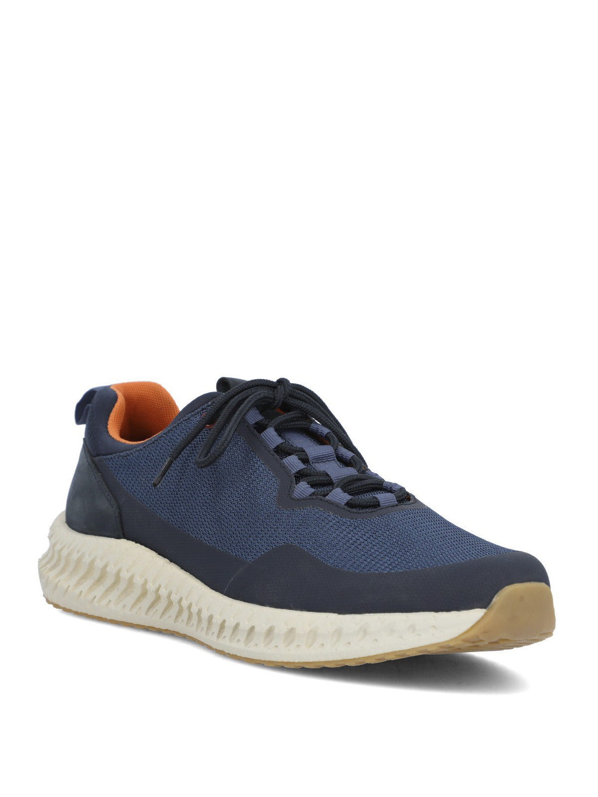 Zapatillas Spinal Evolution Hombre