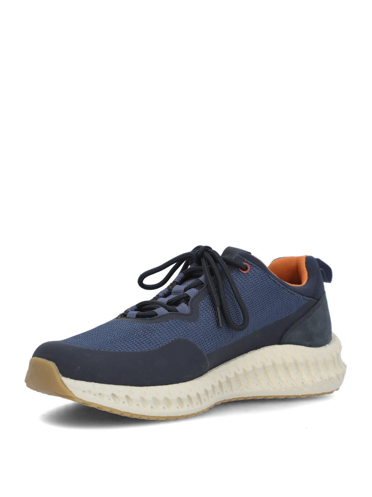 Zapatillas Spinal Evolution Hombre