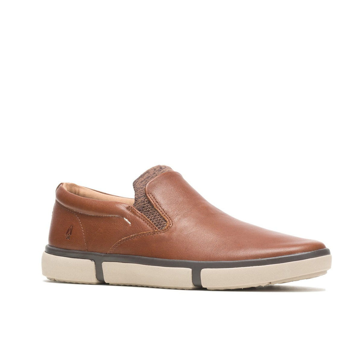 Zapato Briggs Pt Slipon Cuero Hombre