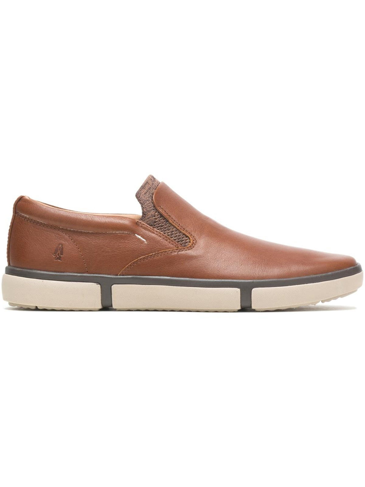 Zapato Briggs Pt Slipon Cuero Hombre