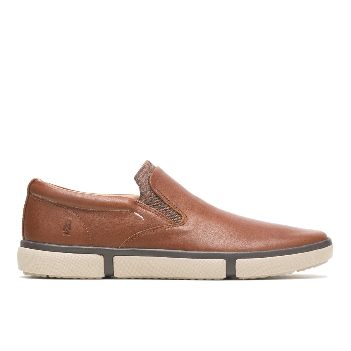 Zapato Briggs Pt Slipon Cuero Hombre