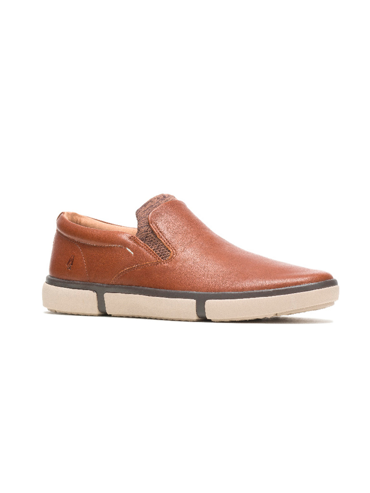 Zapato Briggs Pt Slipon Cuero Hombre