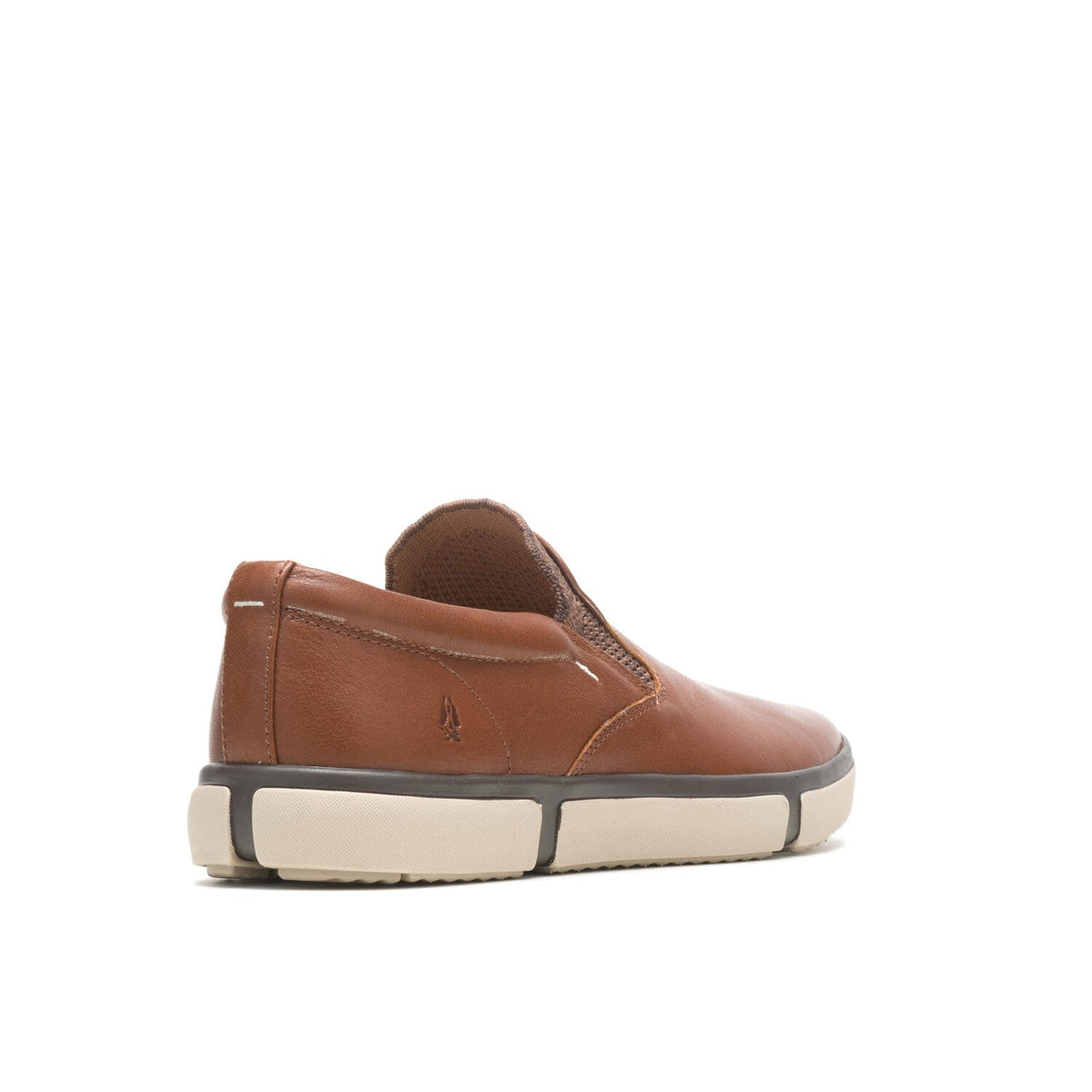 Zapato Briggs Pt Slipon Cuero Hombre