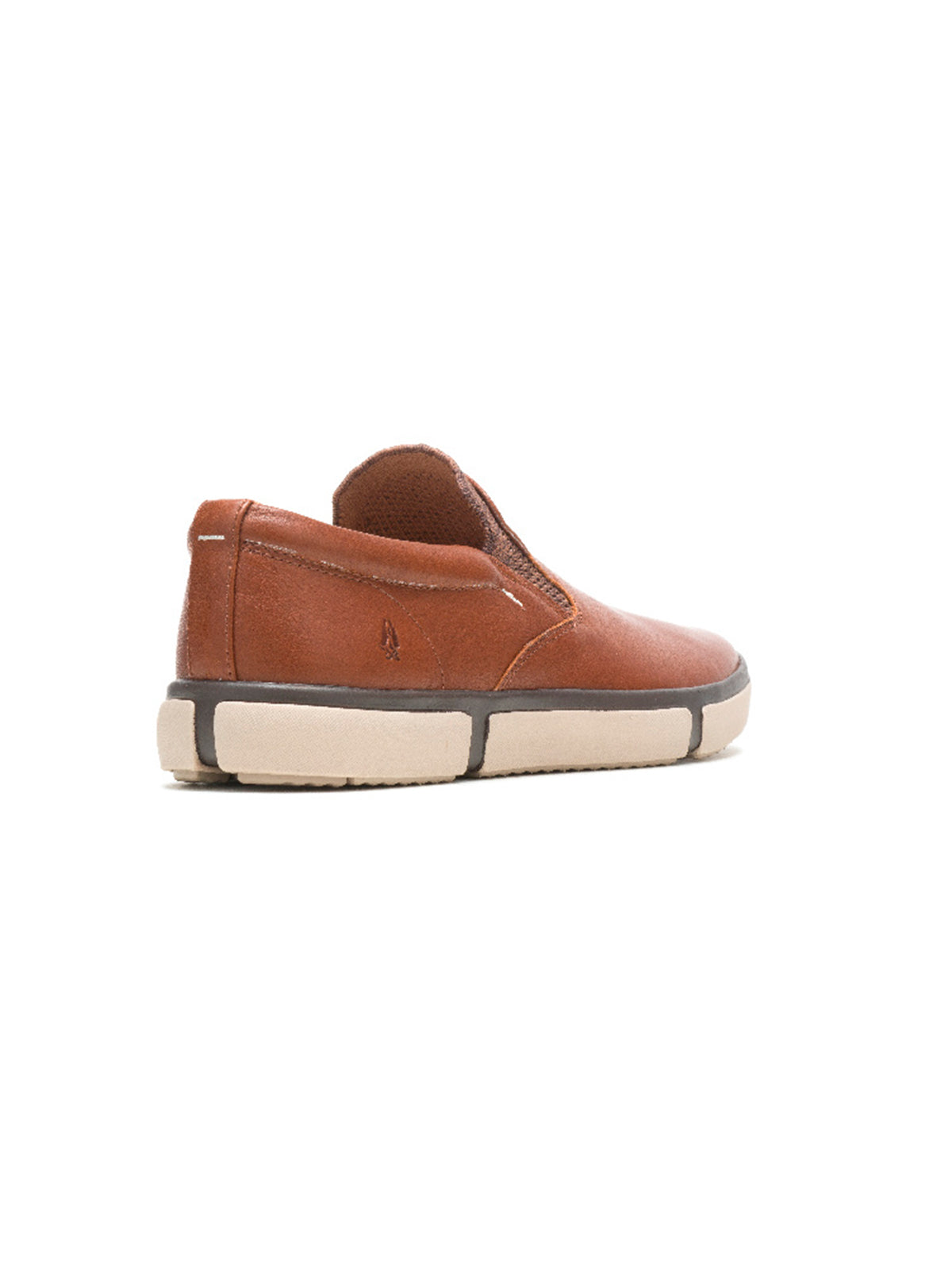 Zapato Briggs Pt Slipon Cuero Hombre