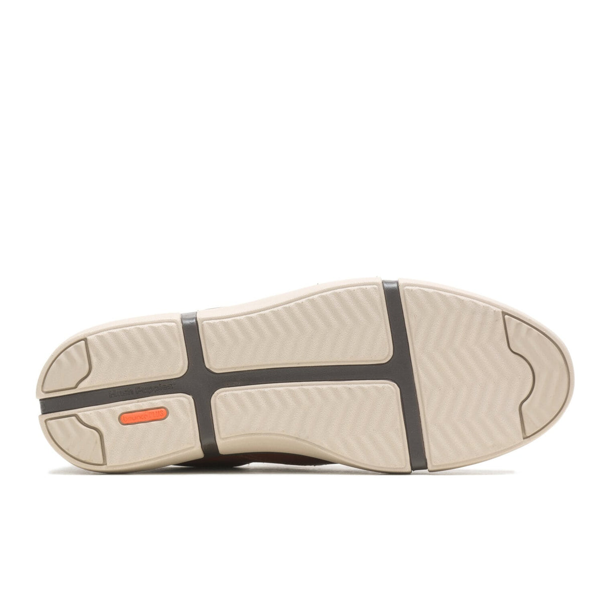 Zapato Briggs Pt Slipon Cuero Hombre