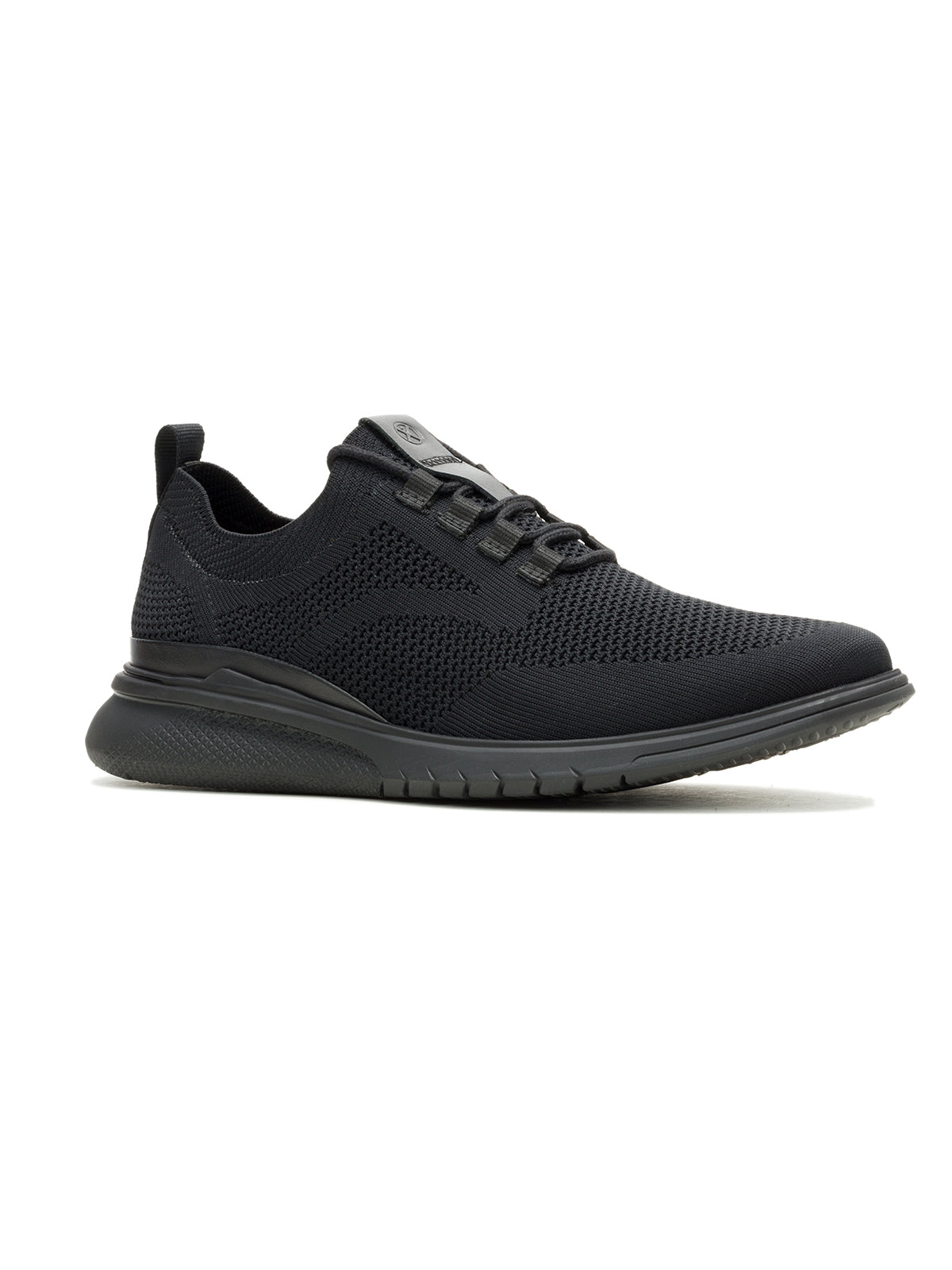 Zapato Advance Knit Laceup  Hombre
