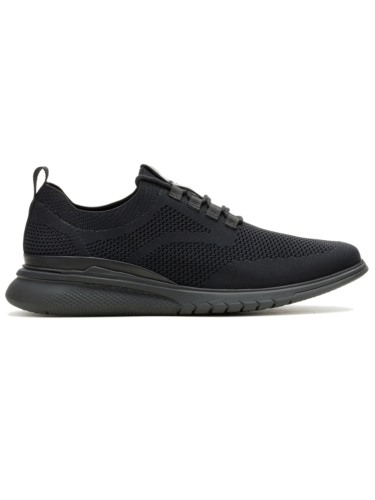 Zapato Advance Knit Laceup  Hombre