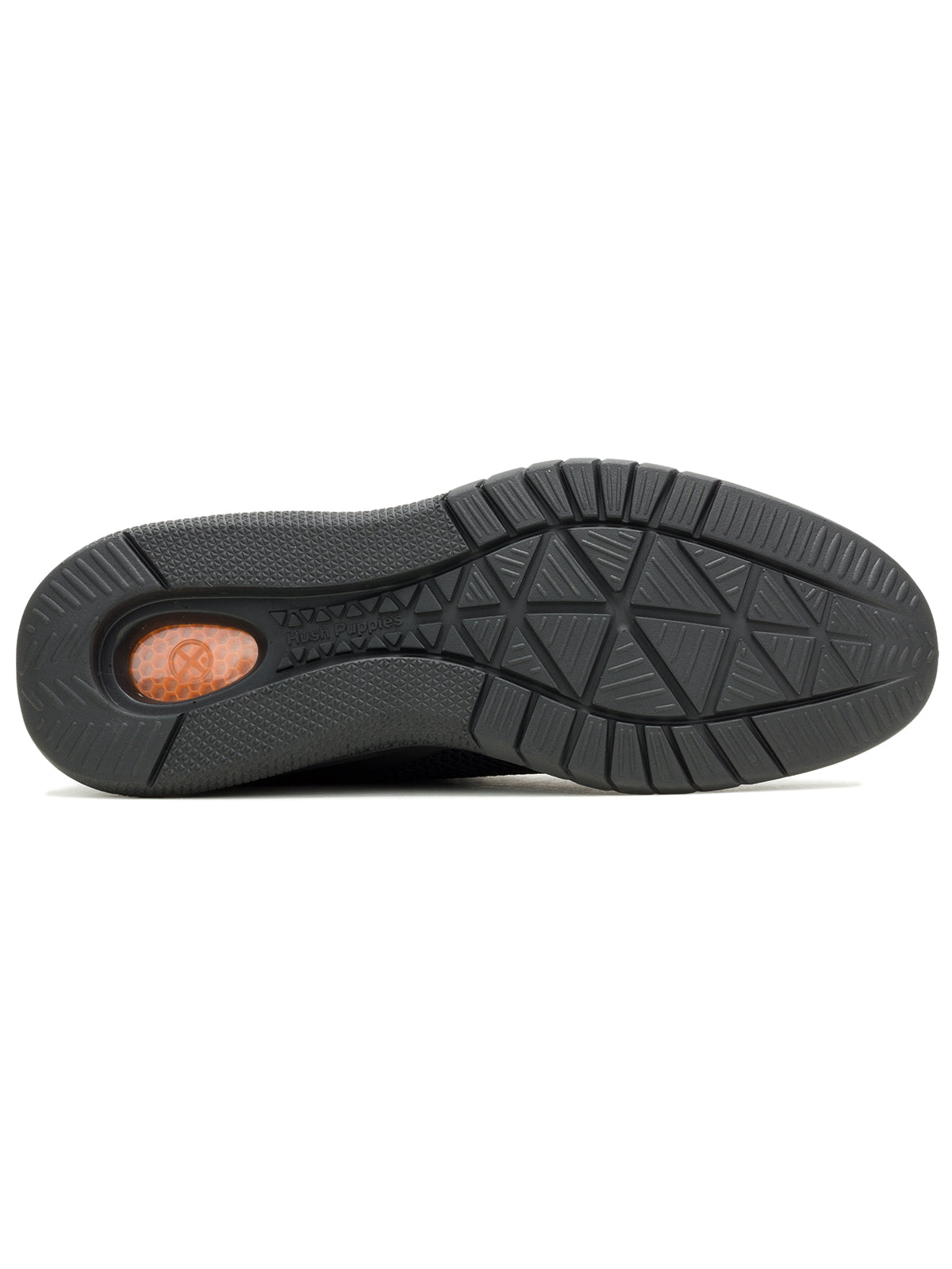 Zapato Advance Knit Laceup  Hombre