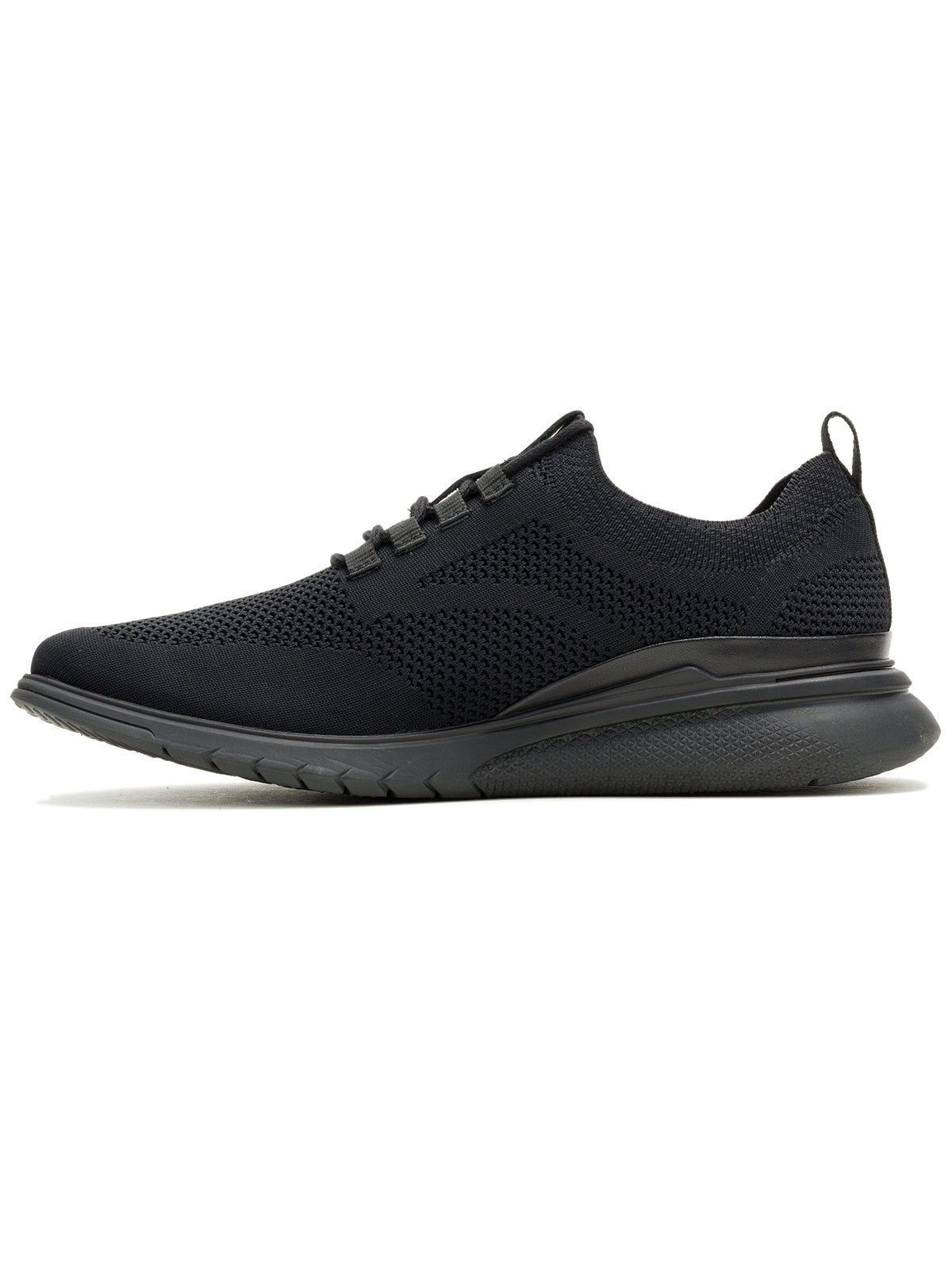 Zapato Advance Knit Laceup  Hombre