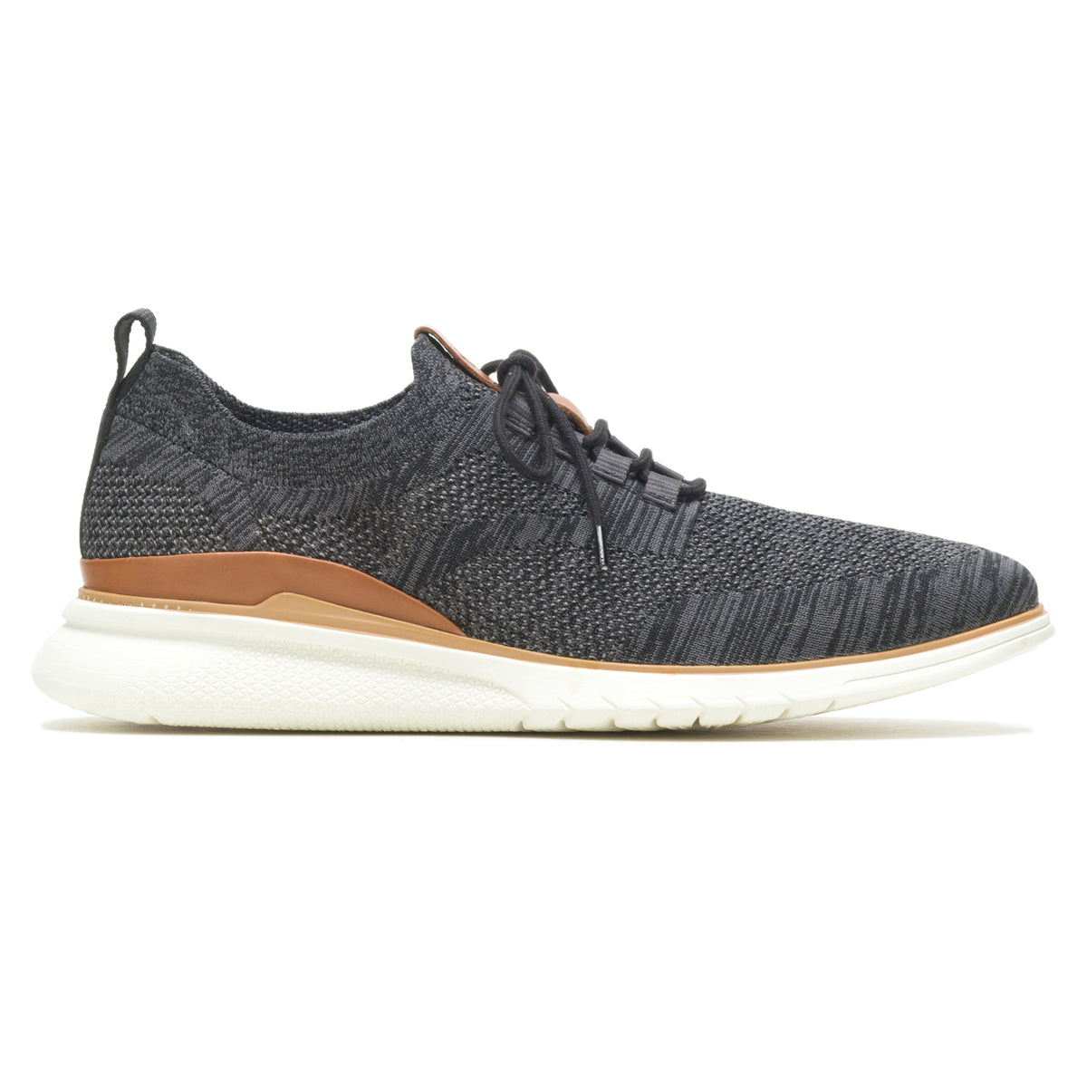 Zapato Advance Knit Laceup  Hombre