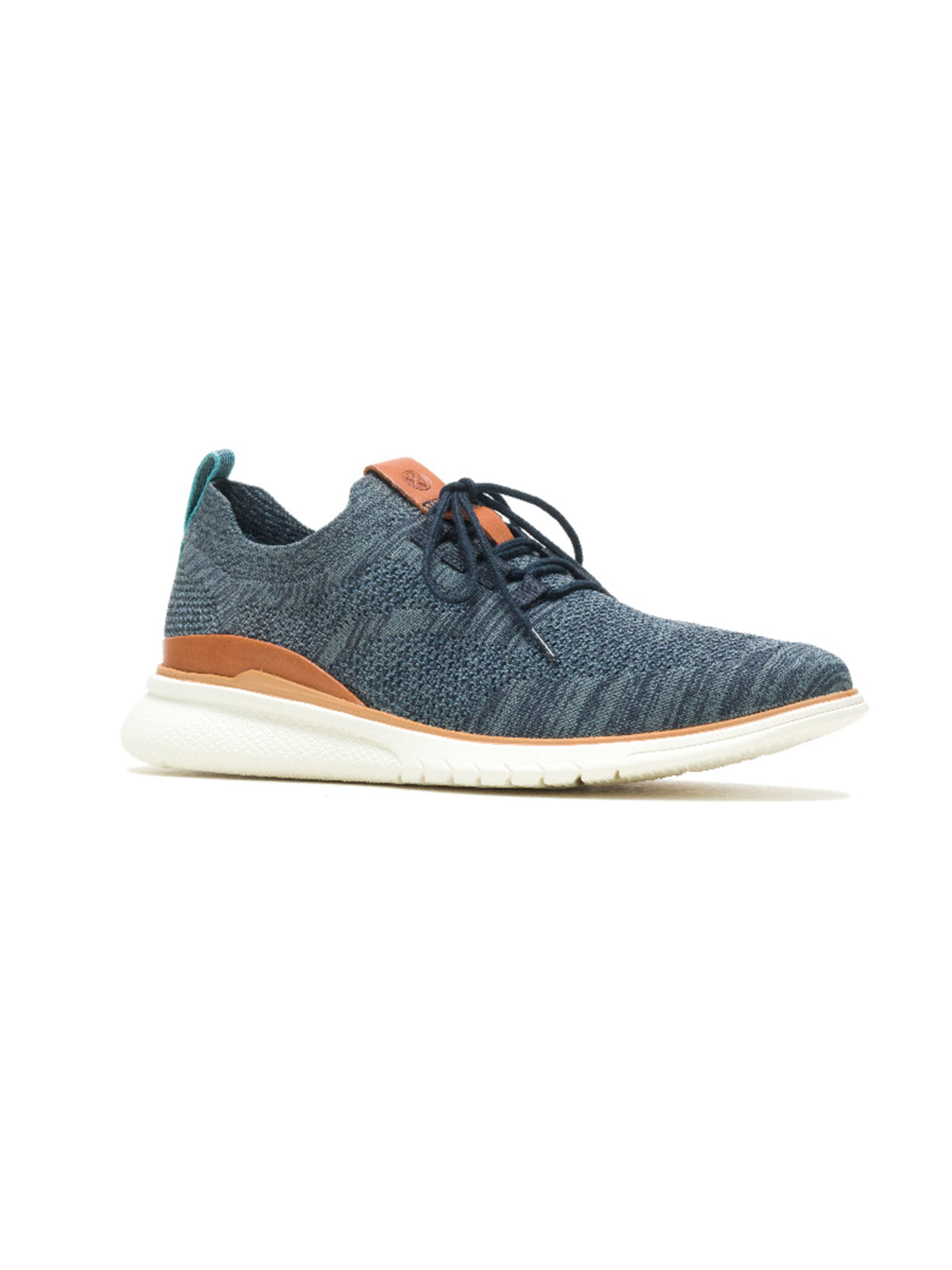 Zapato Advance Knit Laceup  Hombre