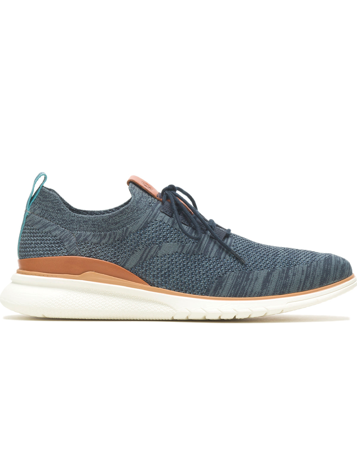 Zapato Advance Knit Laceup  Hombre