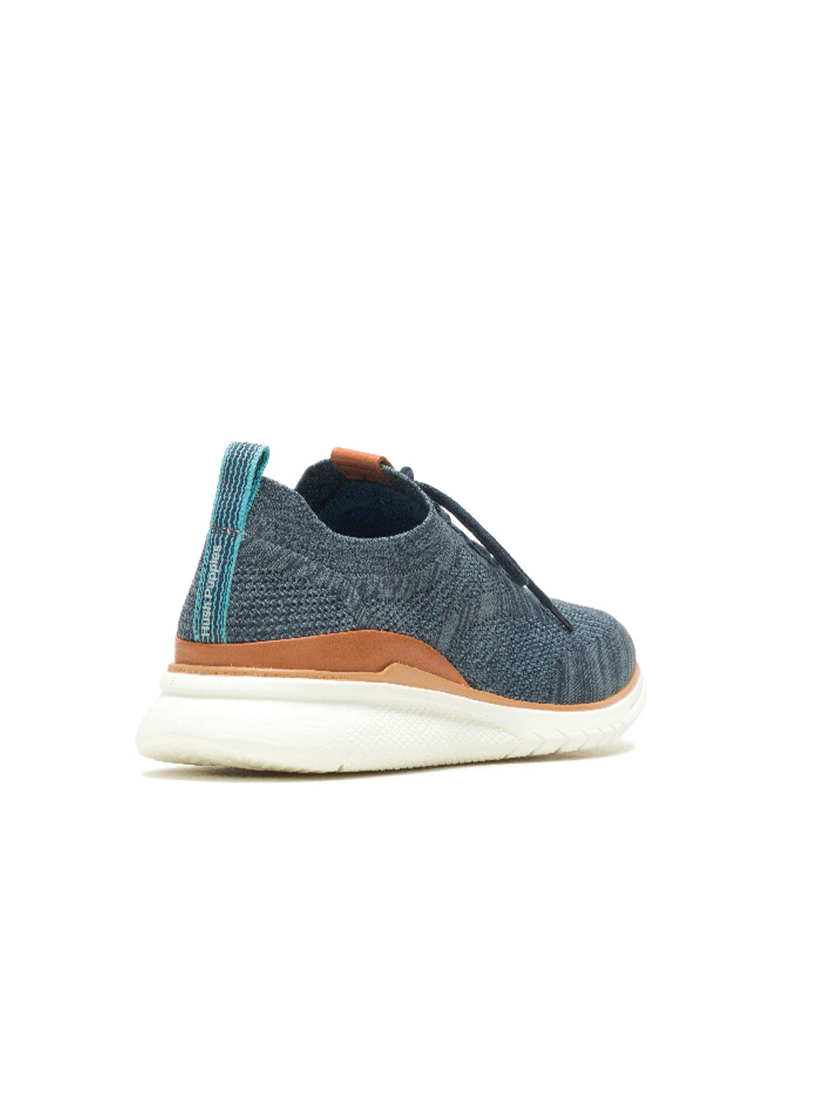 Zapato Advance Knit Laceup  Hombre