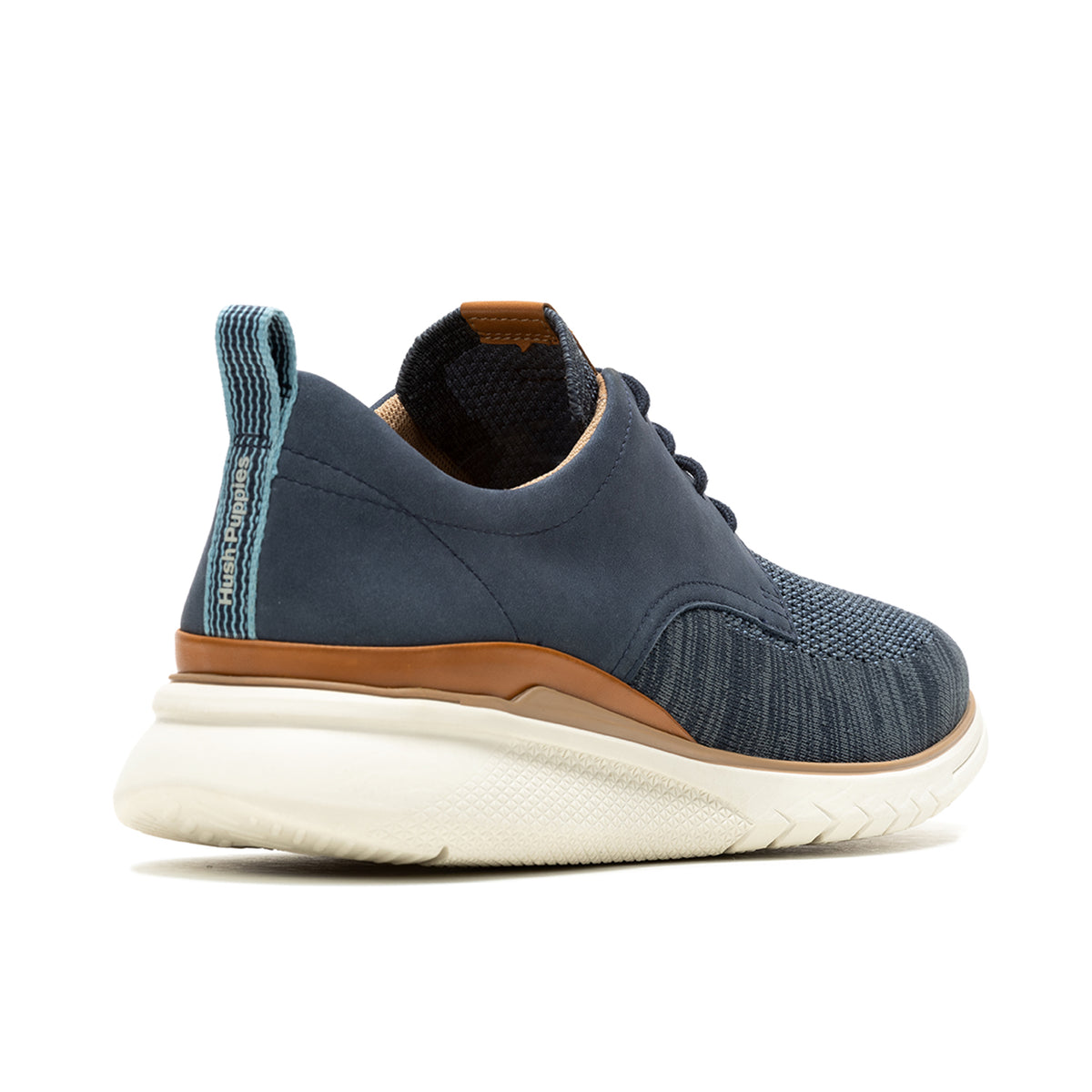 Zapato Advance Hybrid Lace Cuero Hombre
