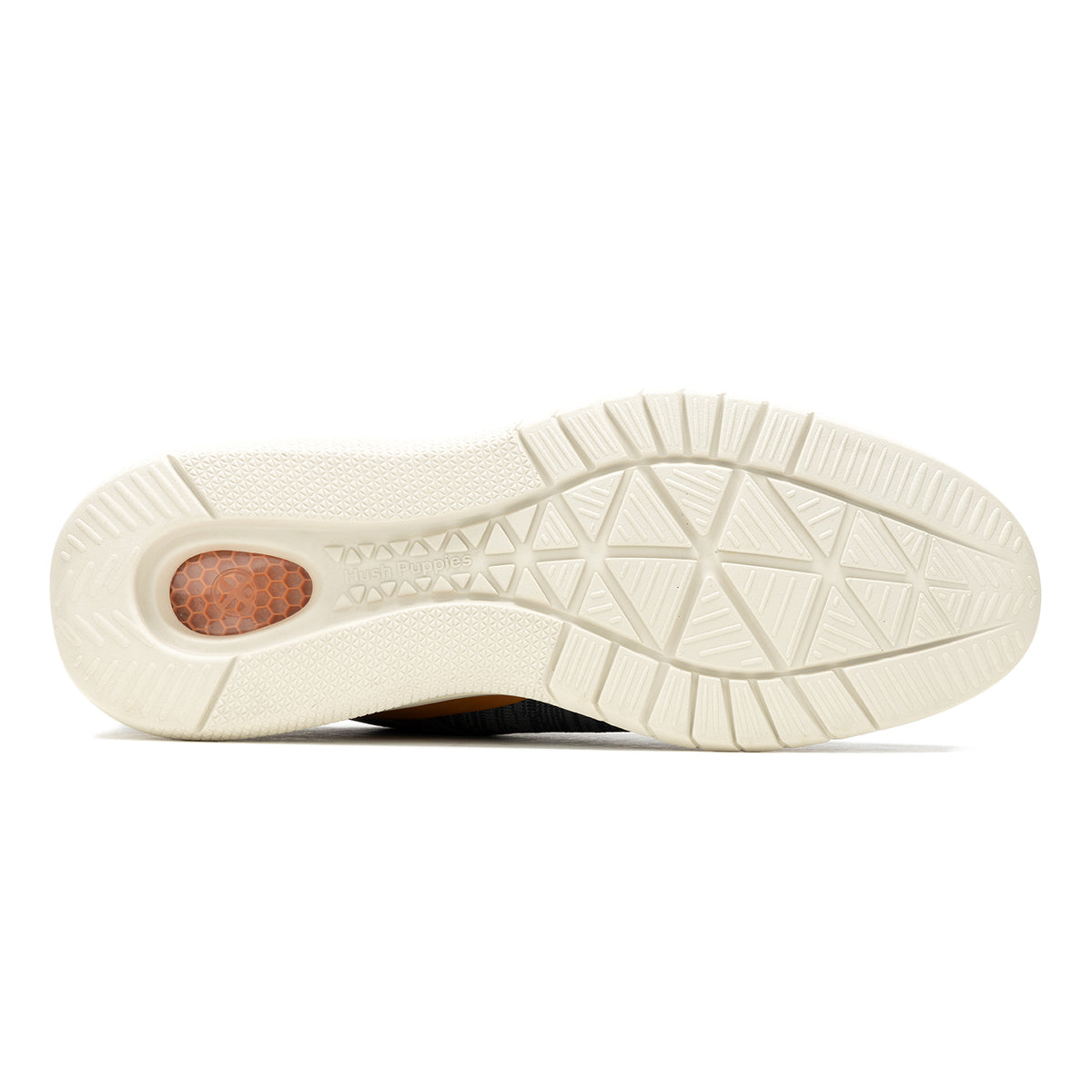 Zapato Advance Hybrid Lace Cuero Hombre