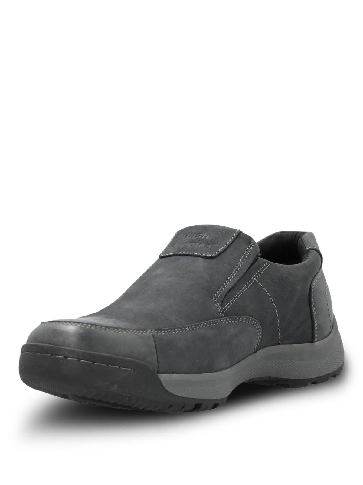Slip On Consin Cuero Hombre