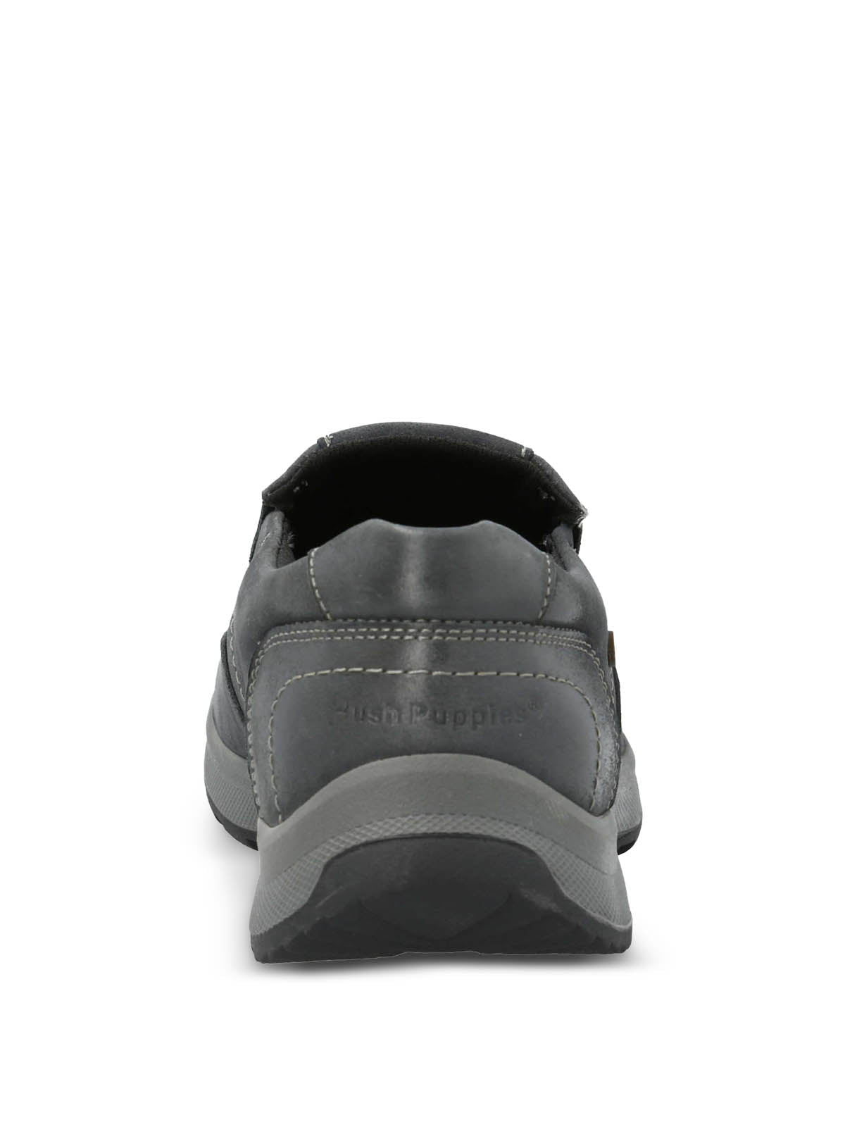 Slip On Consin Cuero Hombre