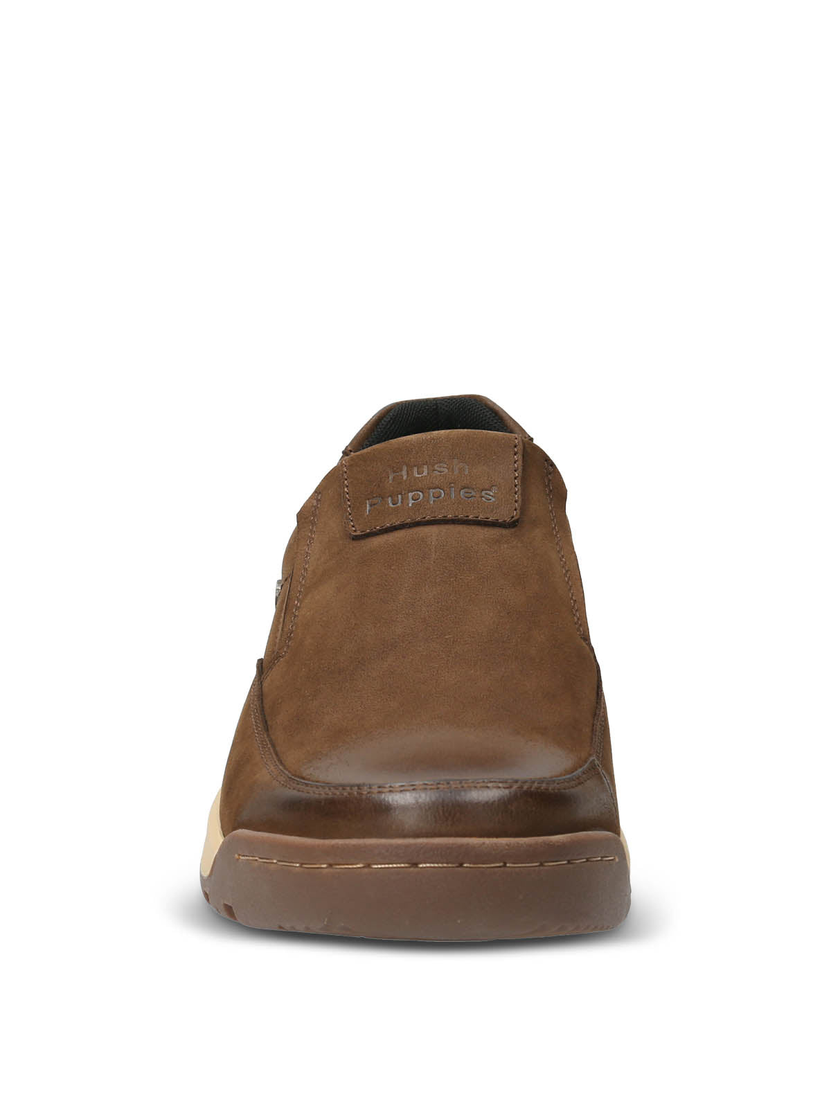 Slip On Consin Cuero Hombre