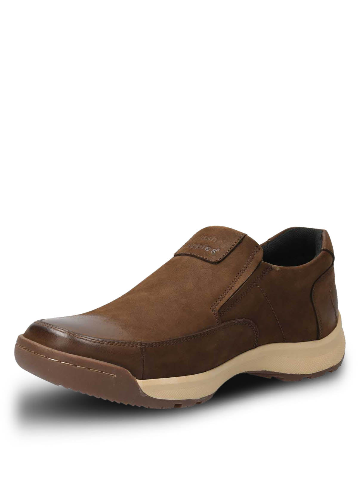 Slip On Consin Cuero Hombre