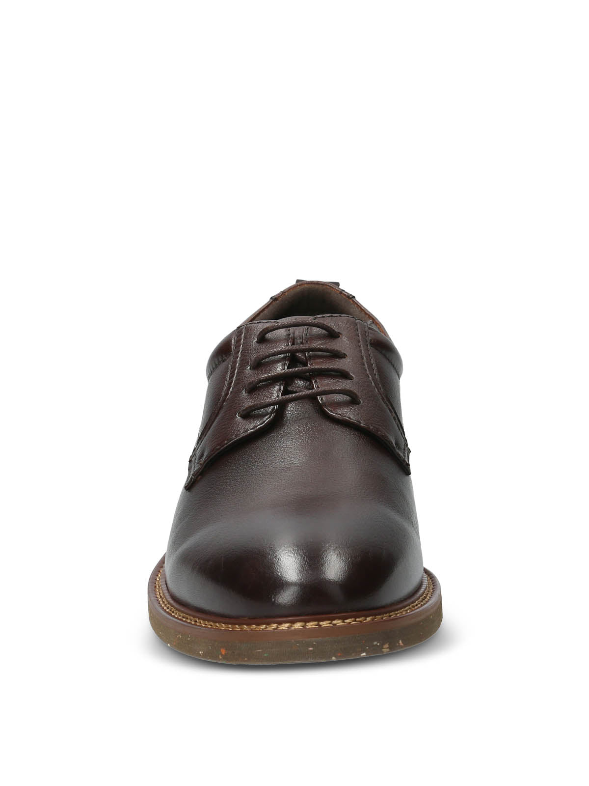 Zapato Hinton Cuero Hombre