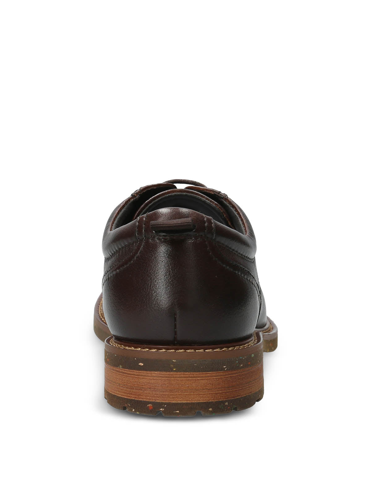 Zapato Hinton Cuero Hombre